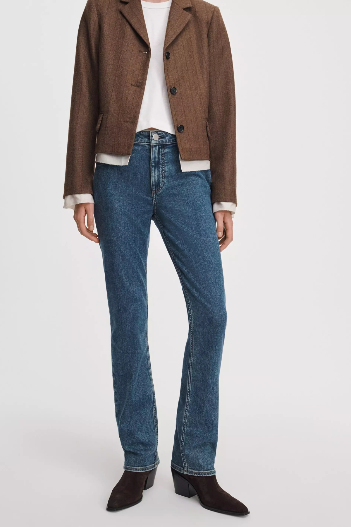 Rag & Bone Sutton Cigarette Jean - Montreal