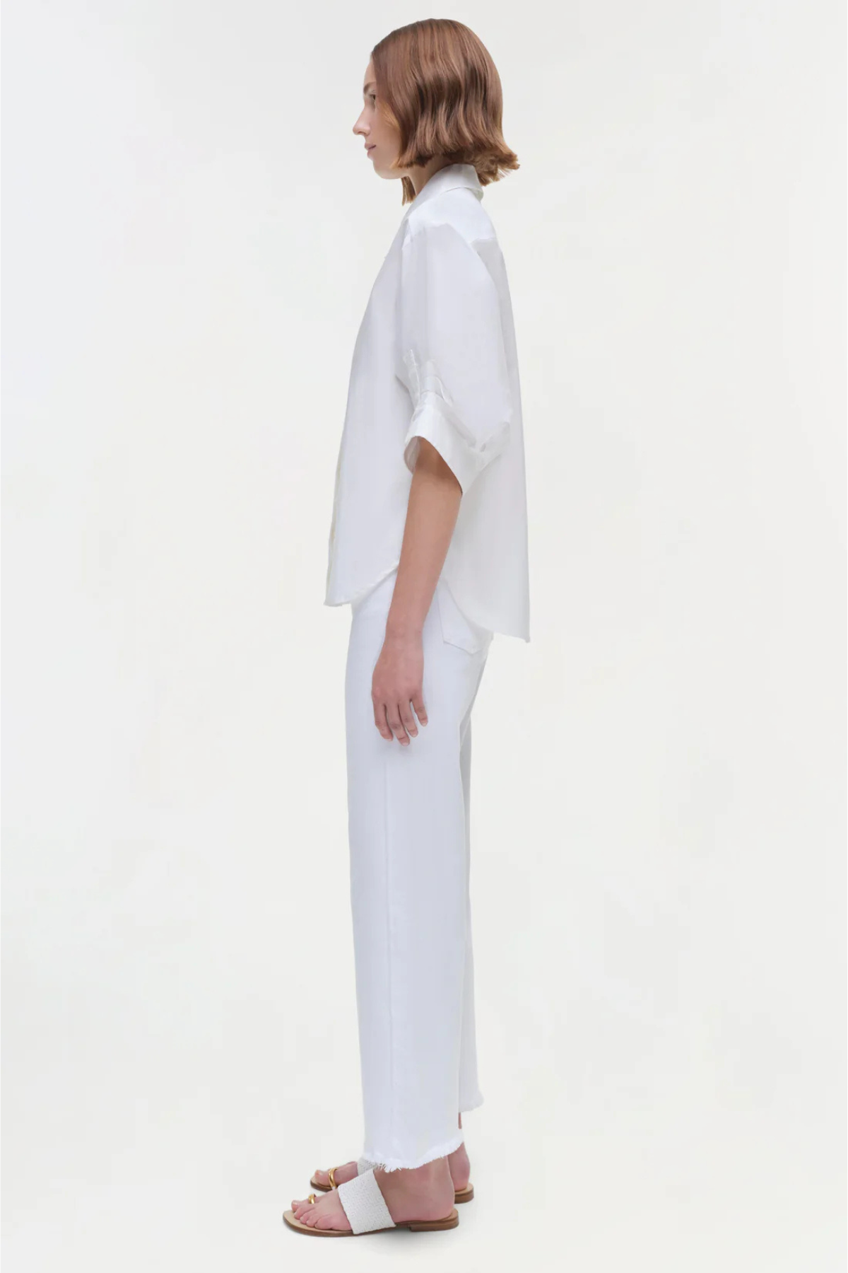 Camisa Simkhai Gemma