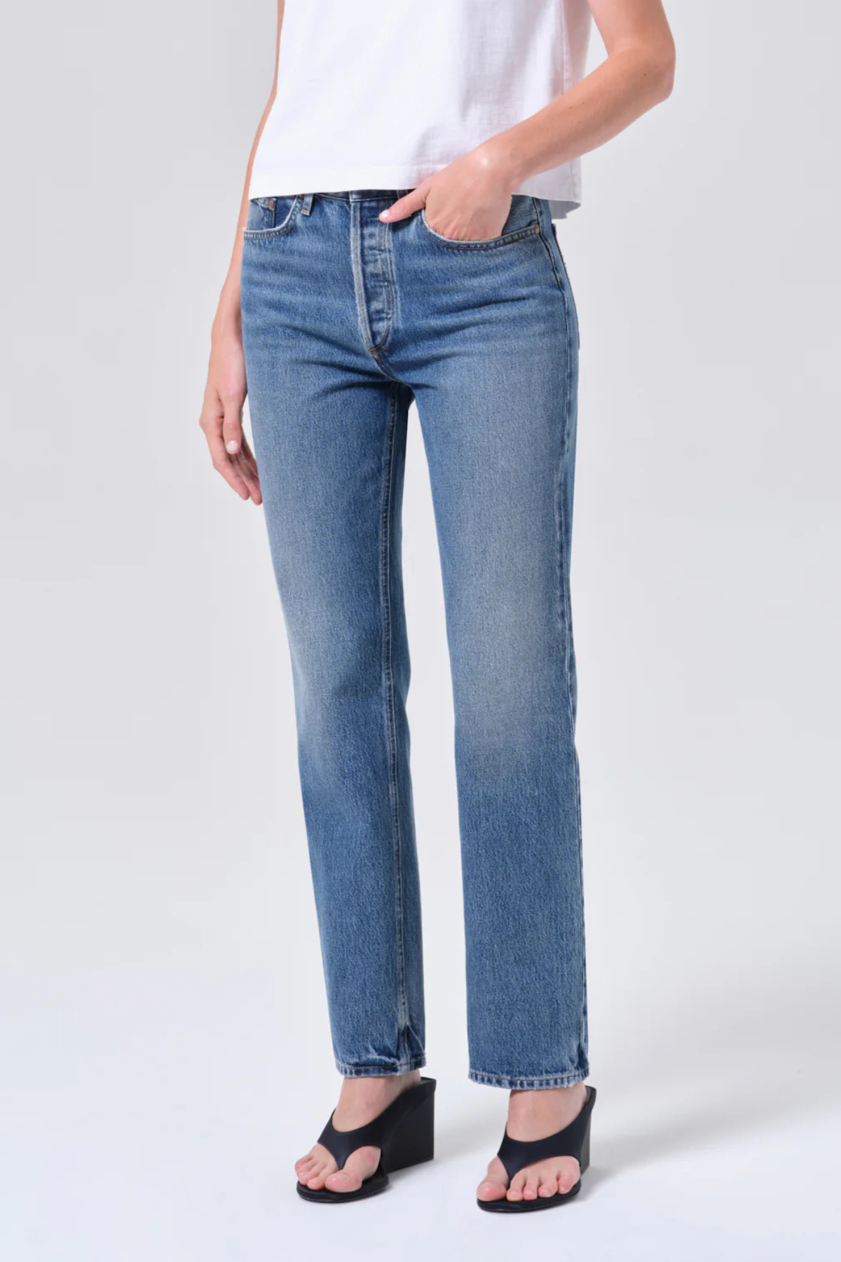 Agolde Lana Jeans