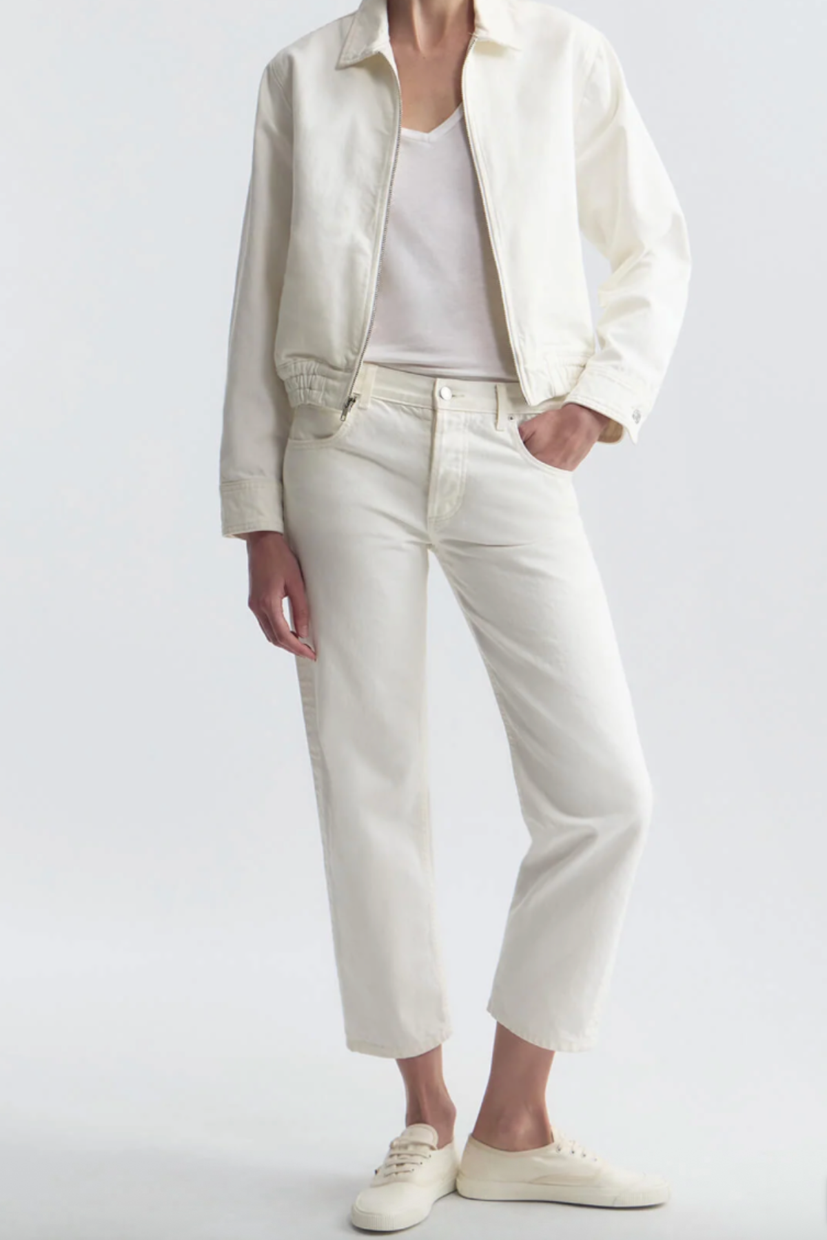 Nili Lotan Lorimer Jean