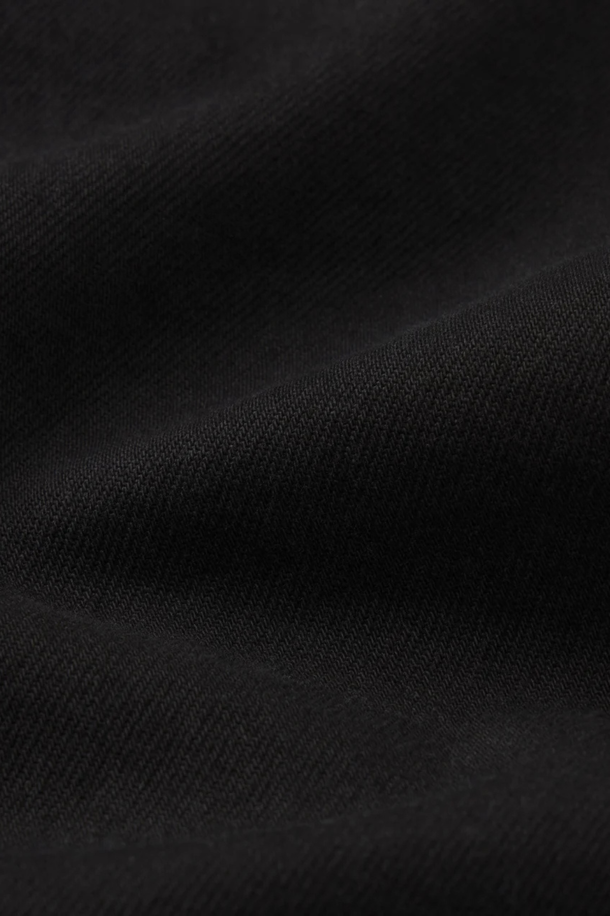 Frame The Cigarette Jeans - Black