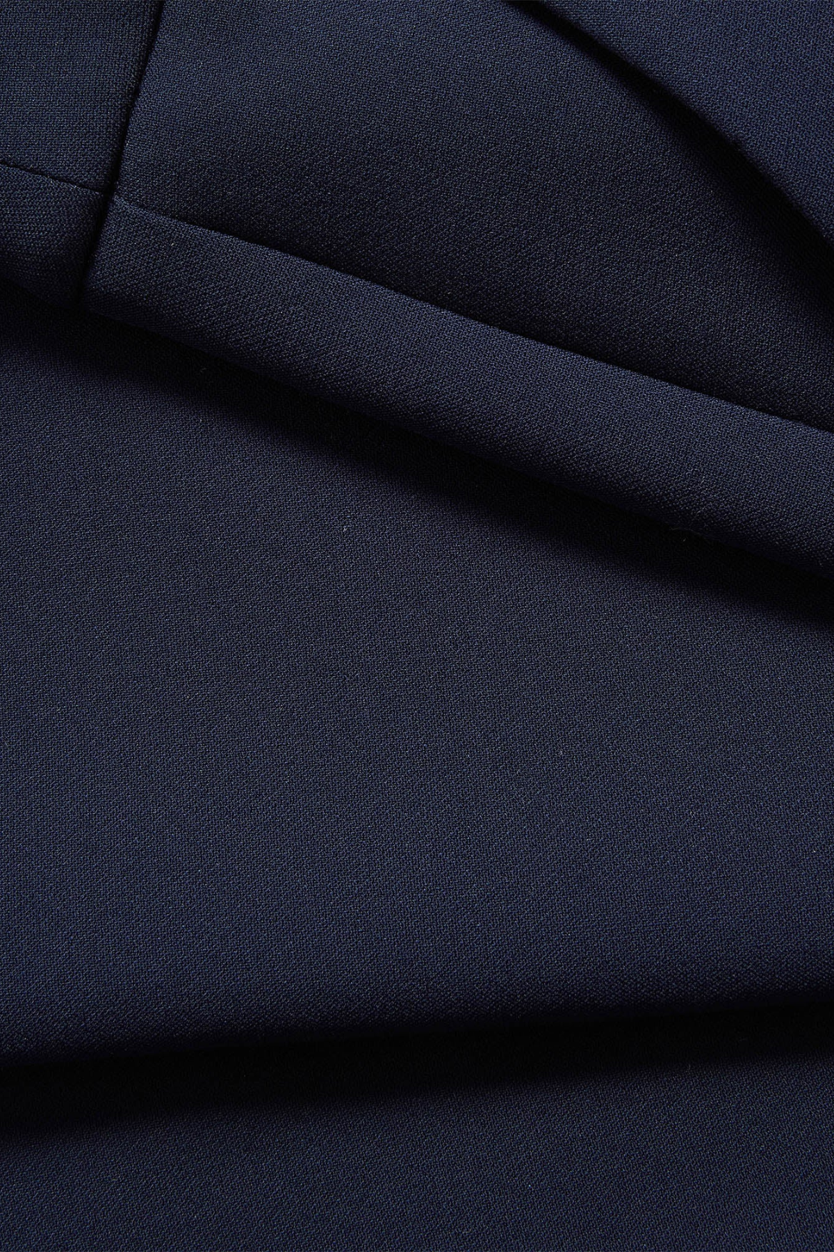 Veronica Beard Tonelli Pant - Navy