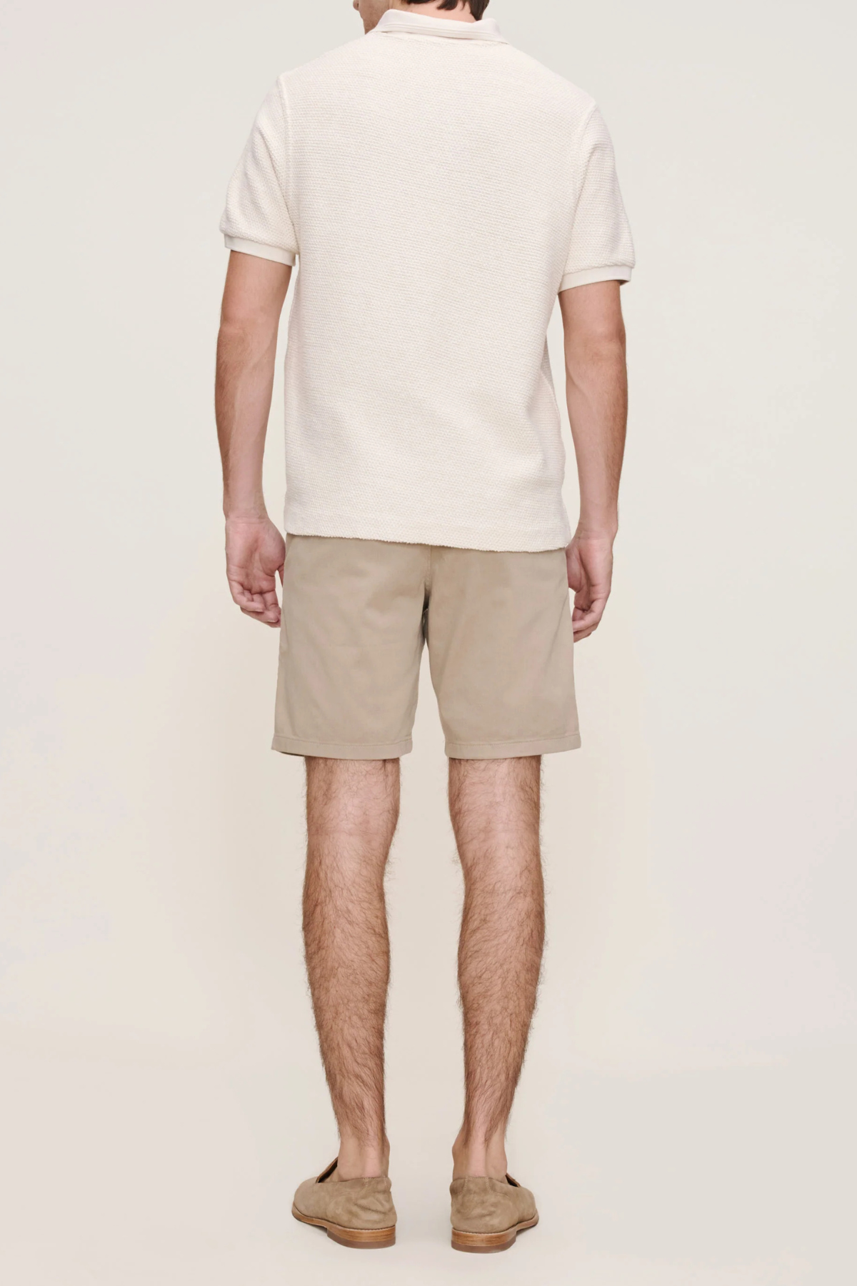 DL1961 Pantalón corto chino Jake para hombre 