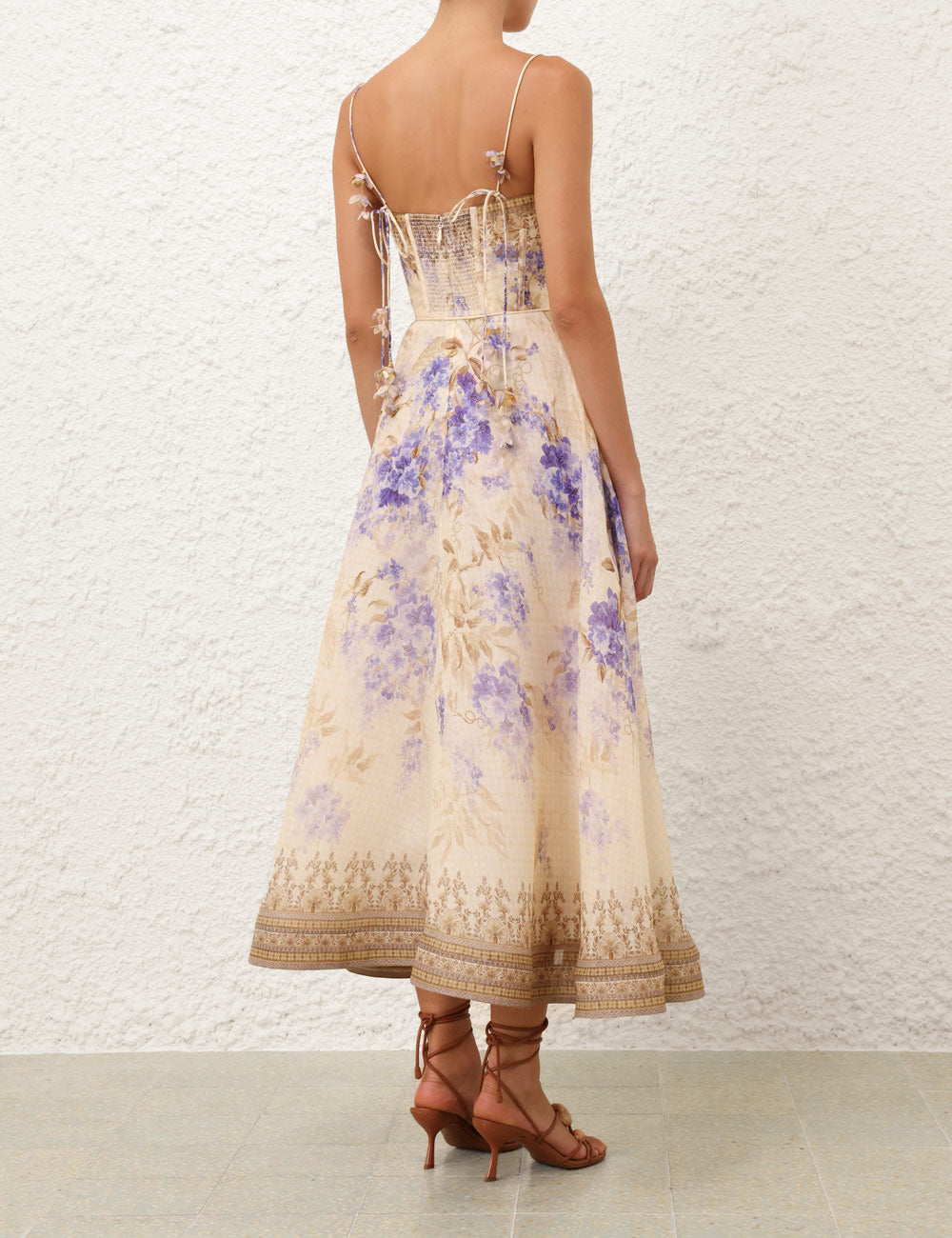 Zimmermann Dawning Picnic Dress