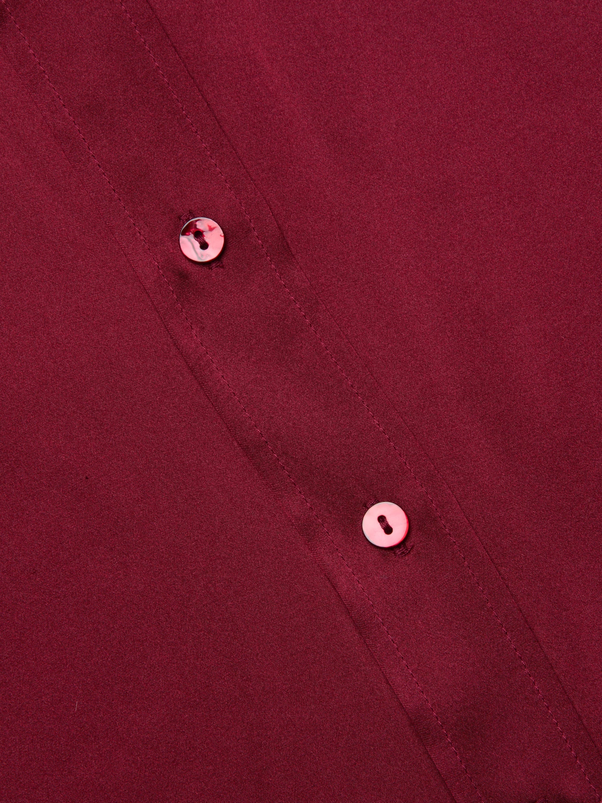 L’AGENCE Dani 3/4 Sleeve Blouse