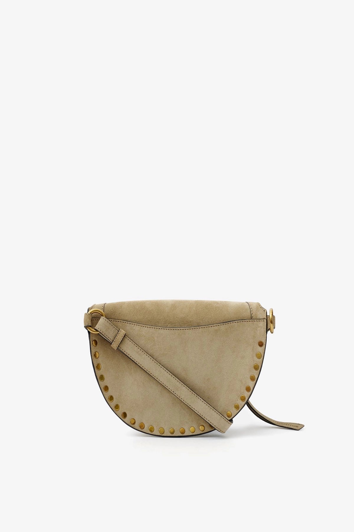 Isabel Marant Skano Belt Bag