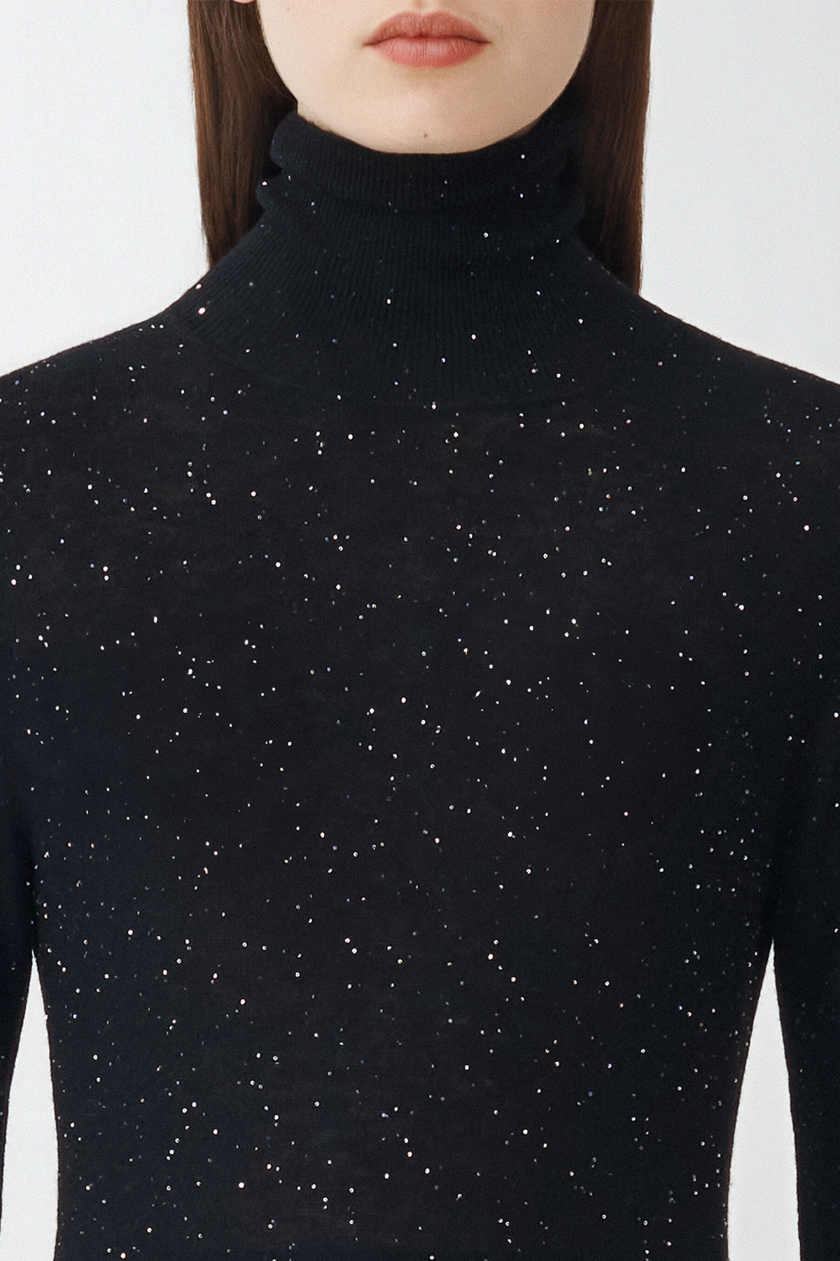 Fabiana Filippi Sweater with Sequins