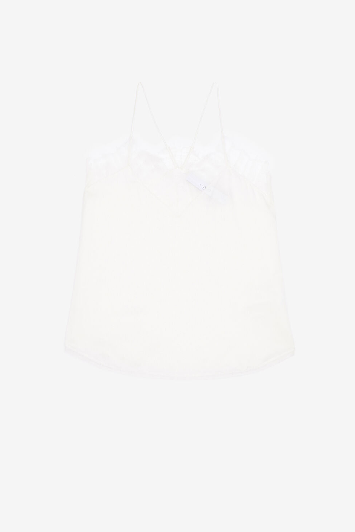 Iro Berwyn Silk Camisole