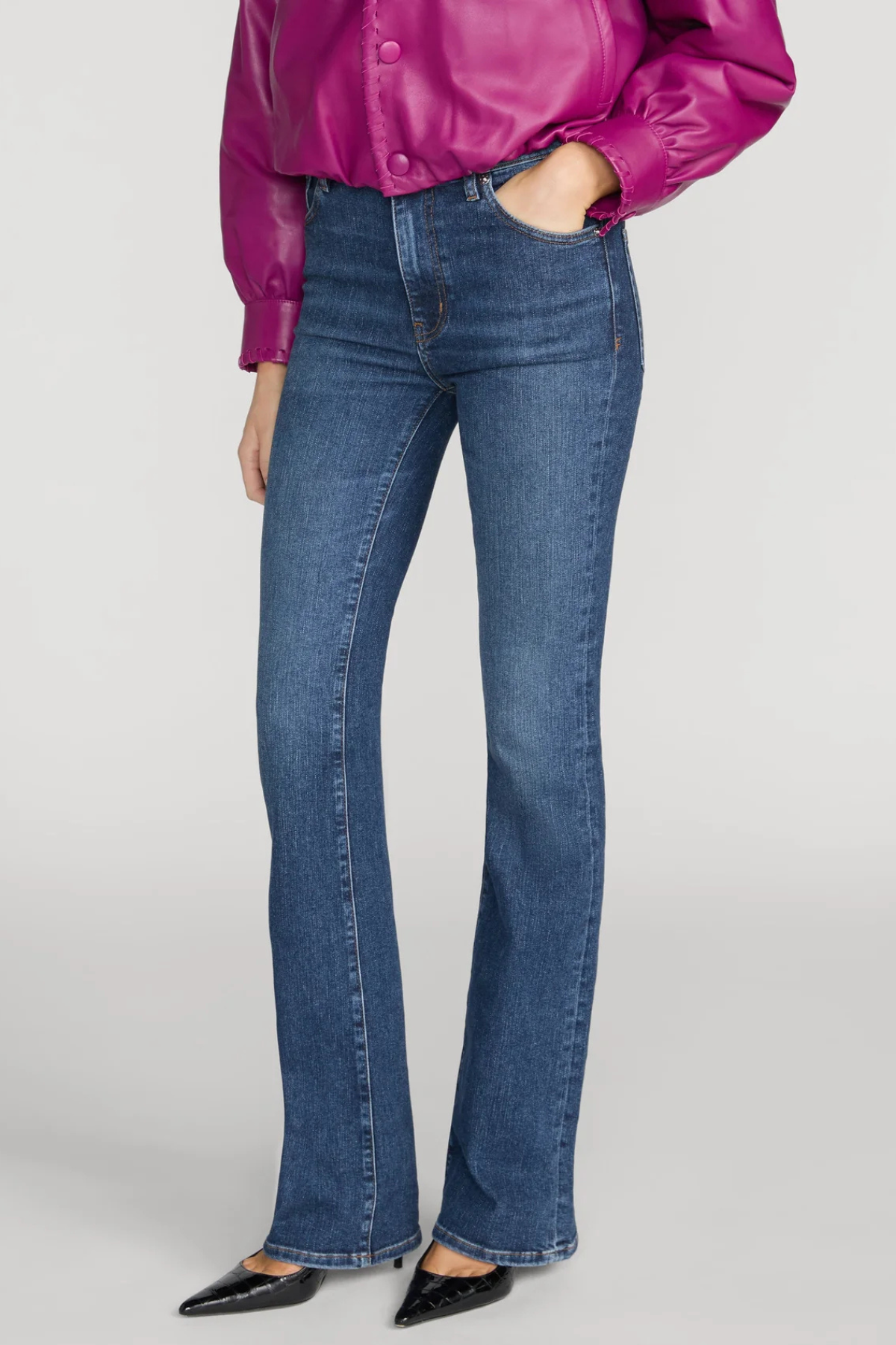 Frame The Reboot Jeans - Showdown