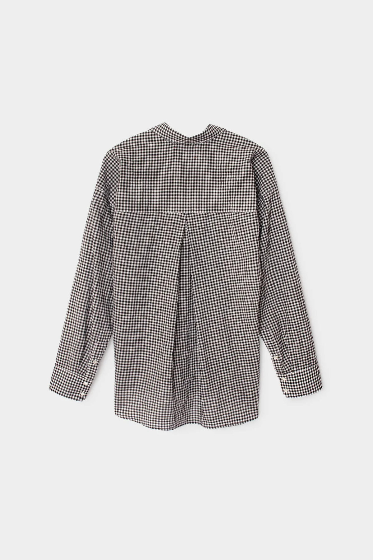 Xirena Jordy Shirt - Black Sand