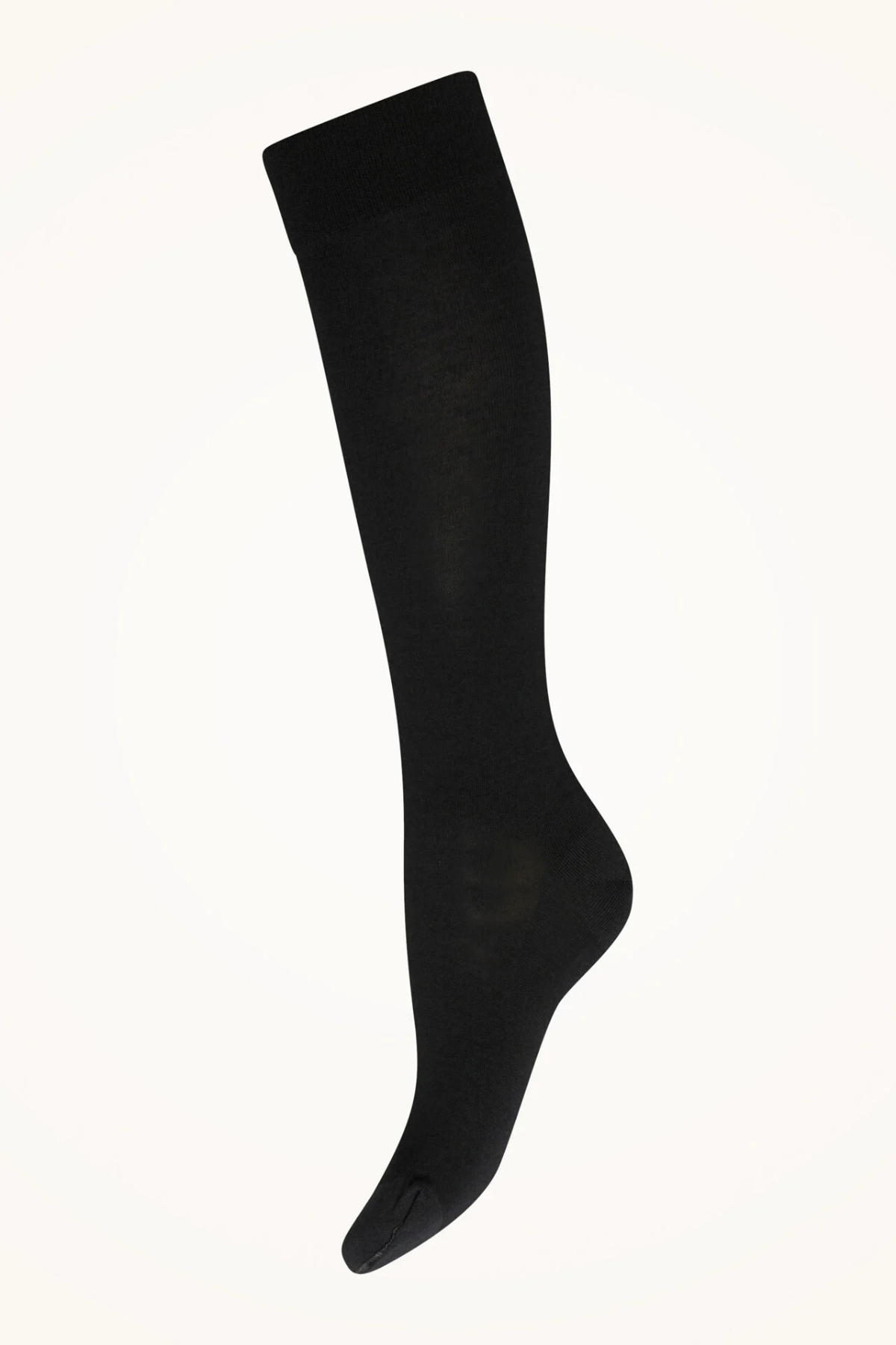 Wolford Merino Knee High Socks - Black