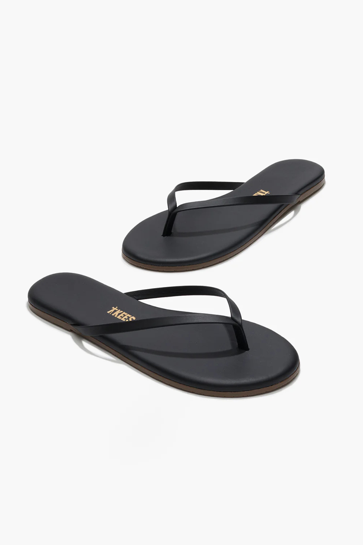 Tkees Lily Liners - Sable