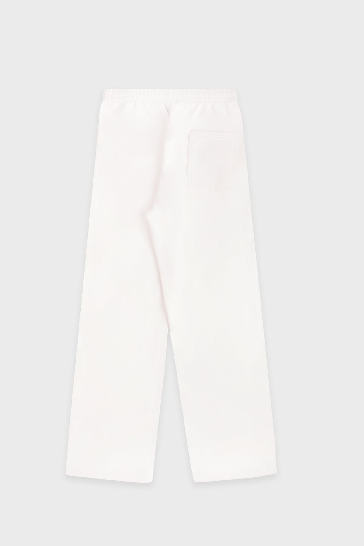 Sporty & Rich Vendome LA Embroidered Sweatpant