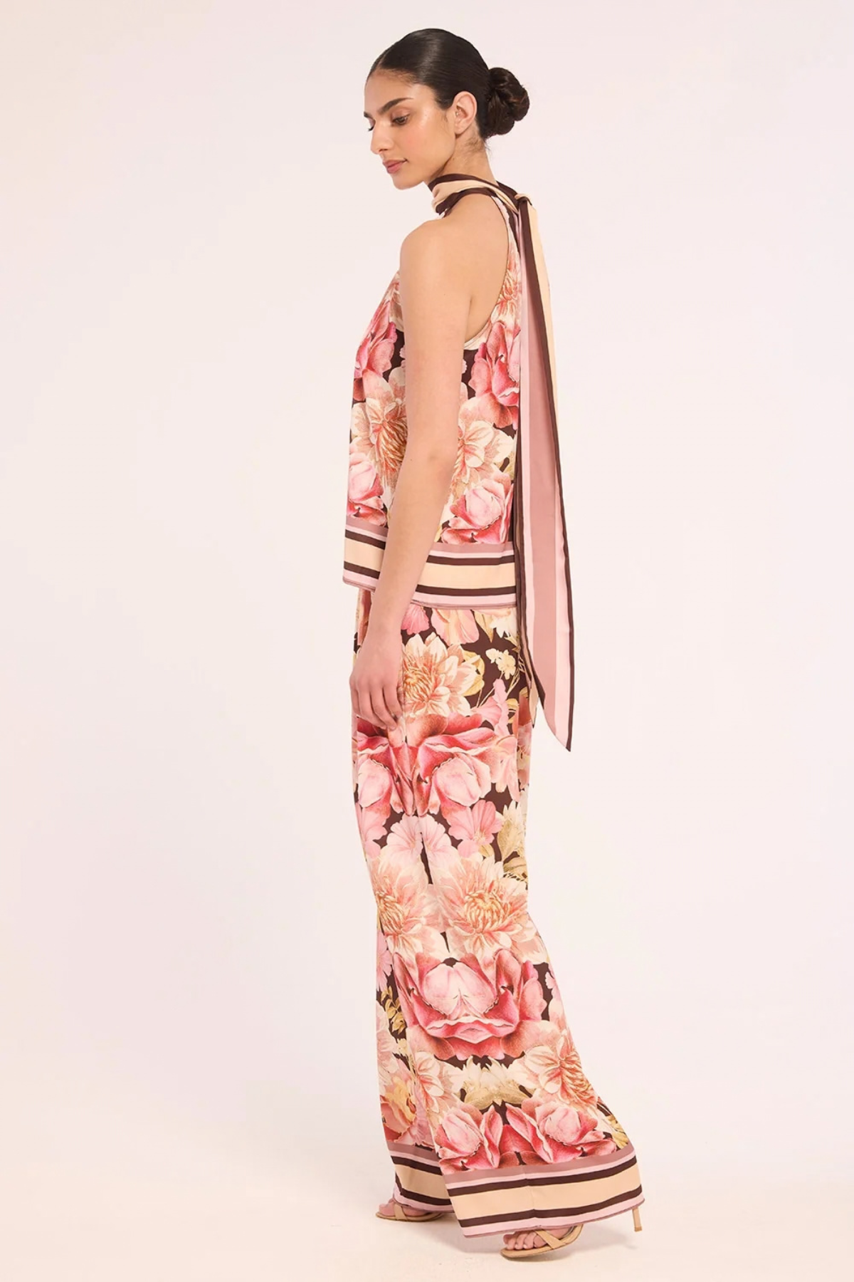 Misa Lemor Pant - Full Bloom
