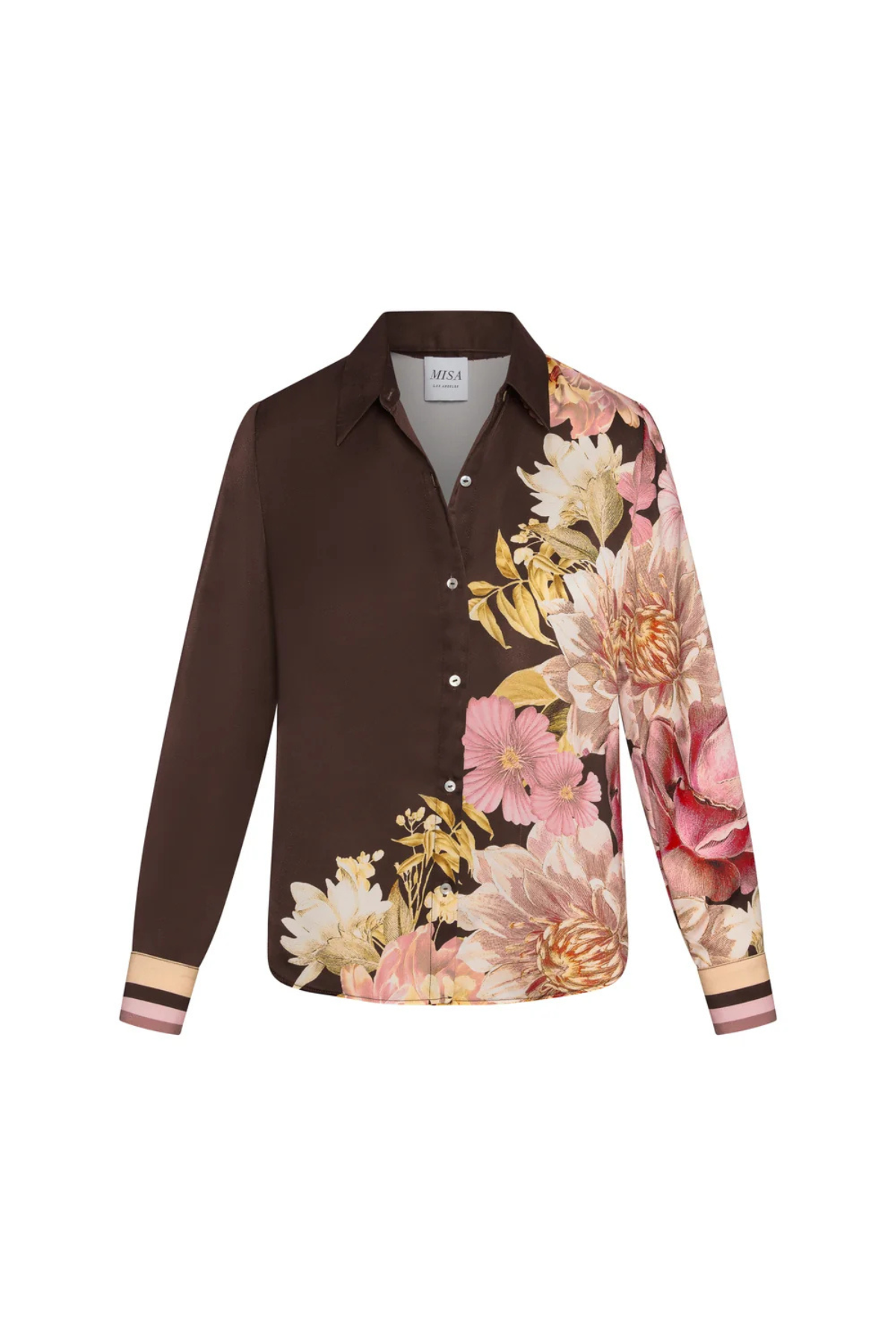 Misa Celine Top - Full Bloom