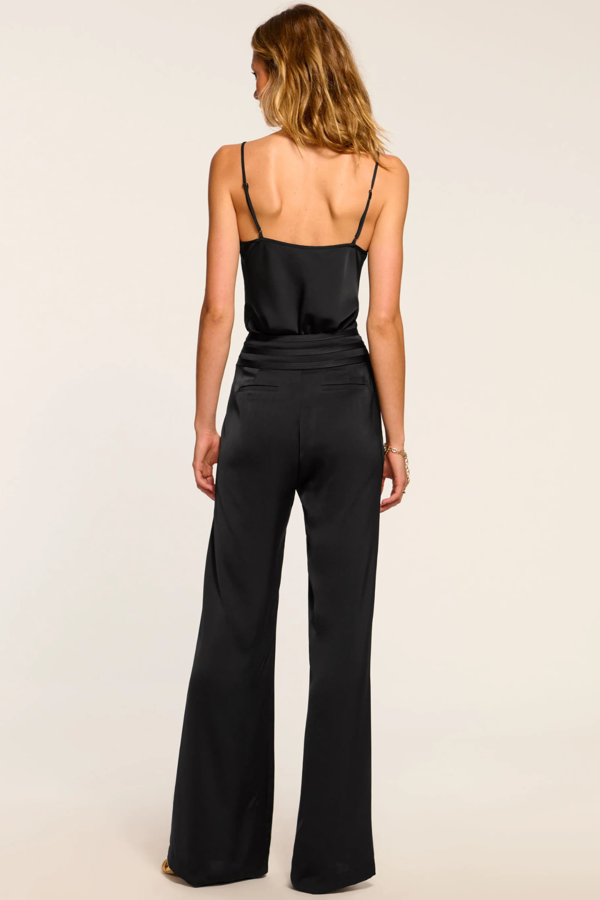 Ramy Brook Joss Wide Leg Pant