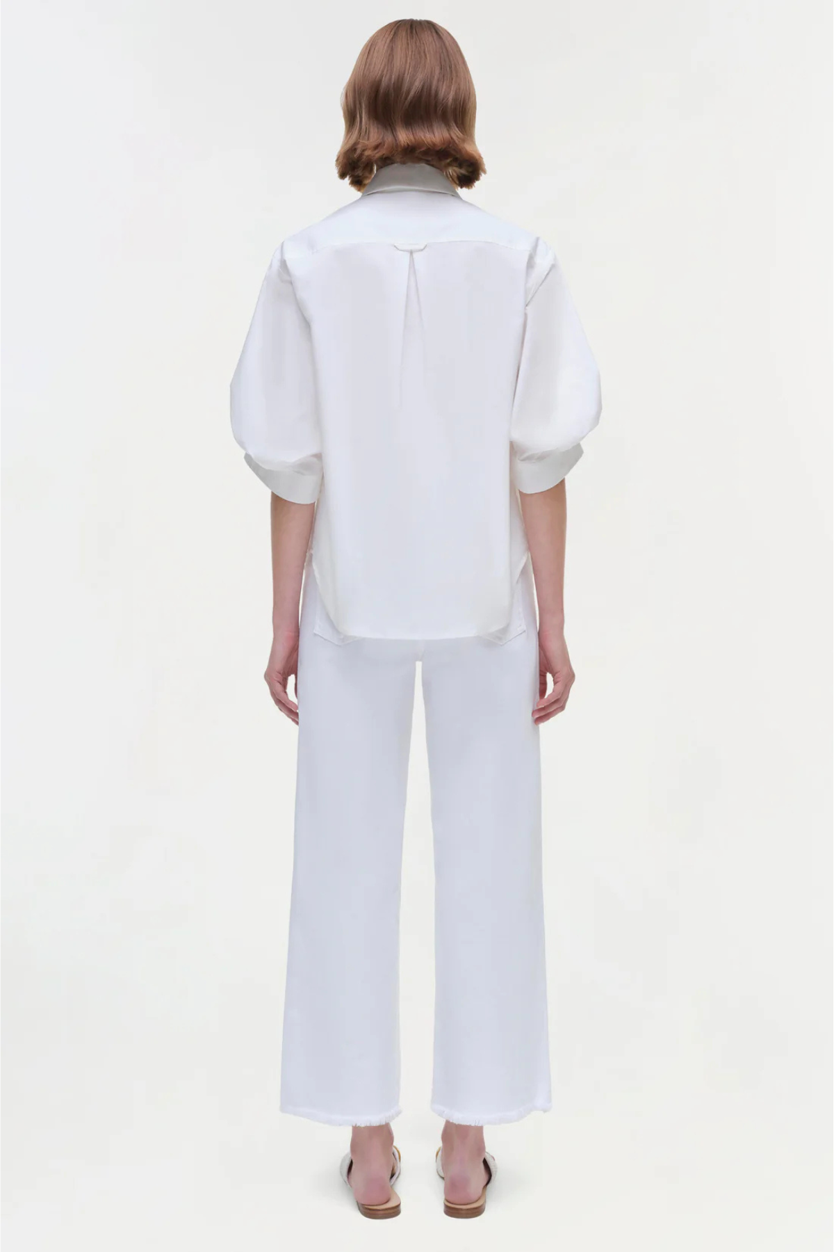 Camisa Simkhai Gemma