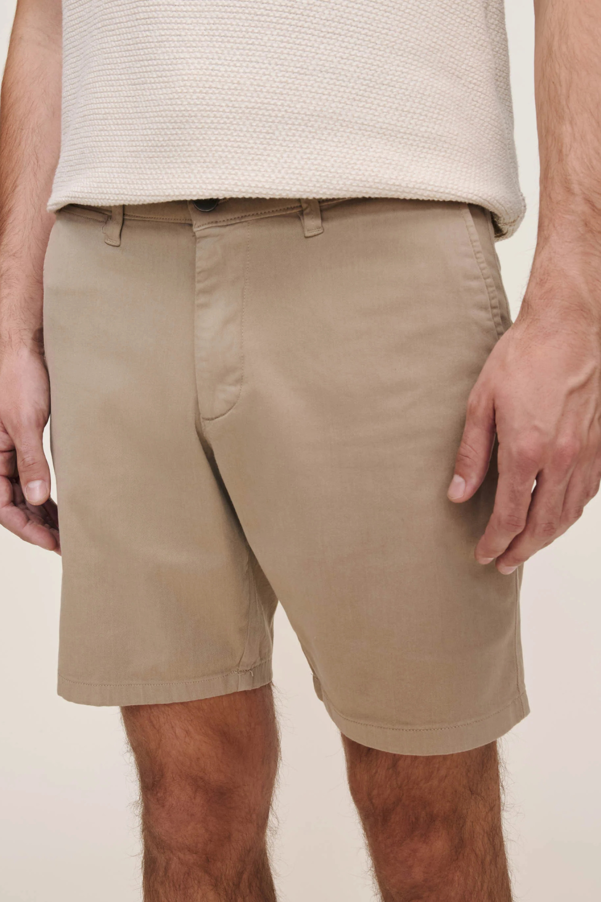 DL1961 Pantalón corto chino Jake para hombre 