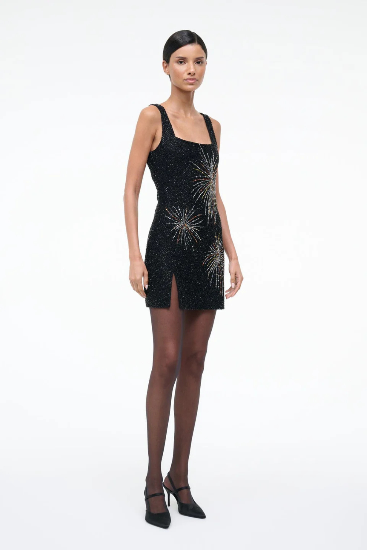 Staud Le Sable Dress