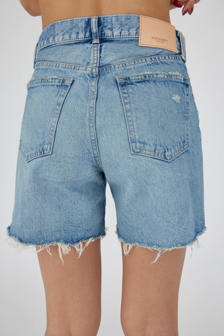 Moussy Vintage Graterford Shorts