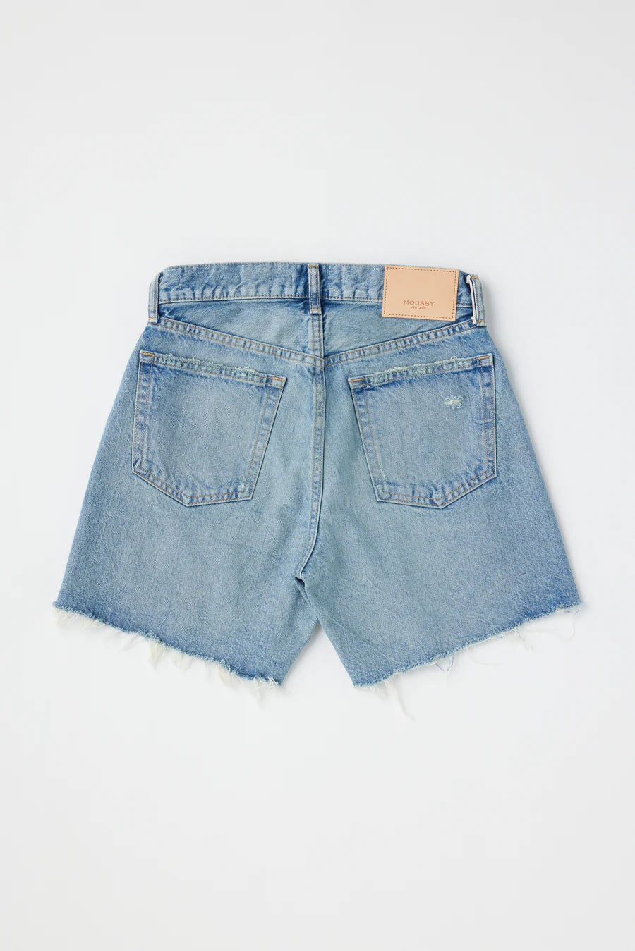 Moussy Vintage Graterford Shorts
