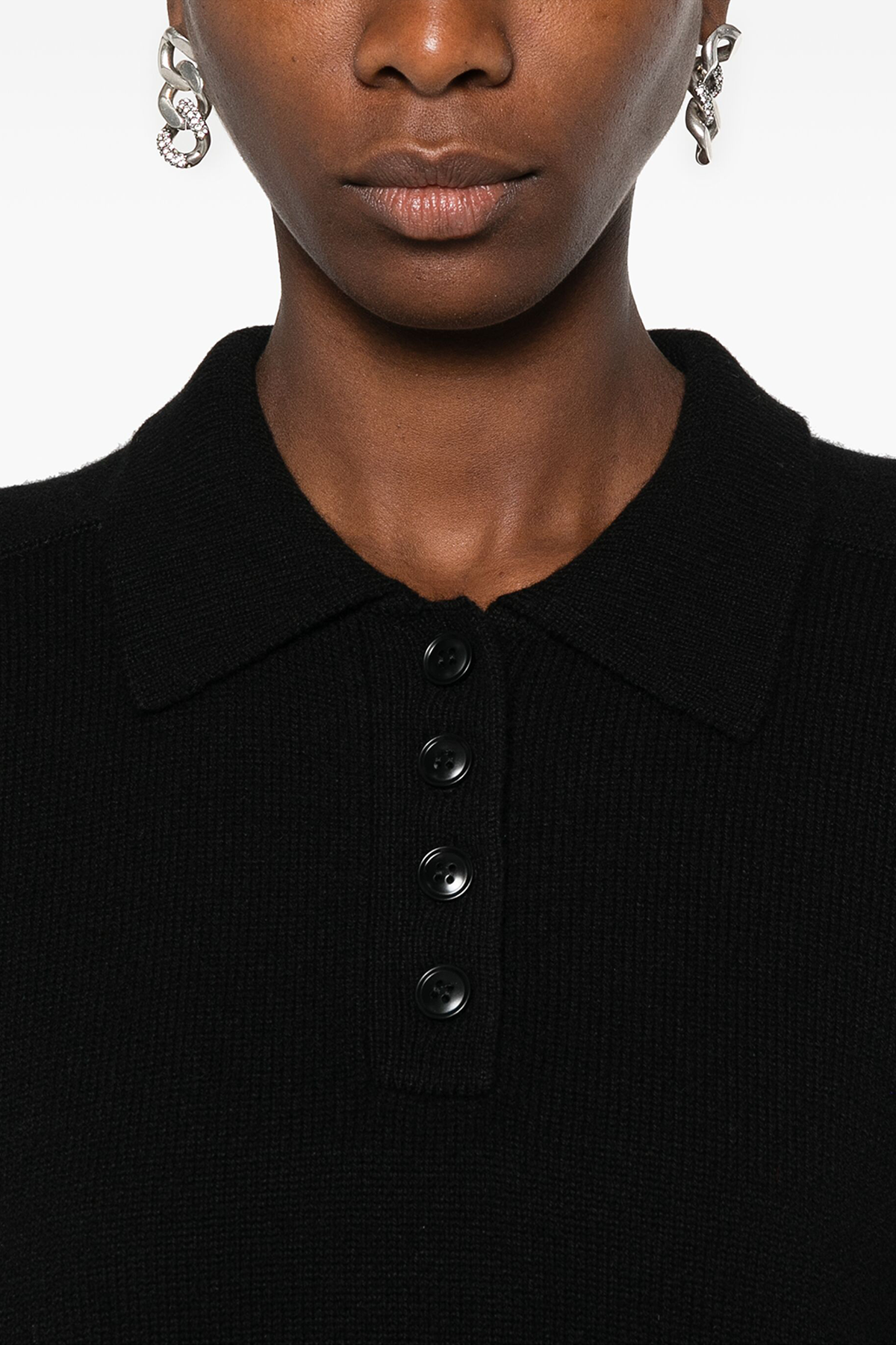 Loulou Studio Homere Sweater