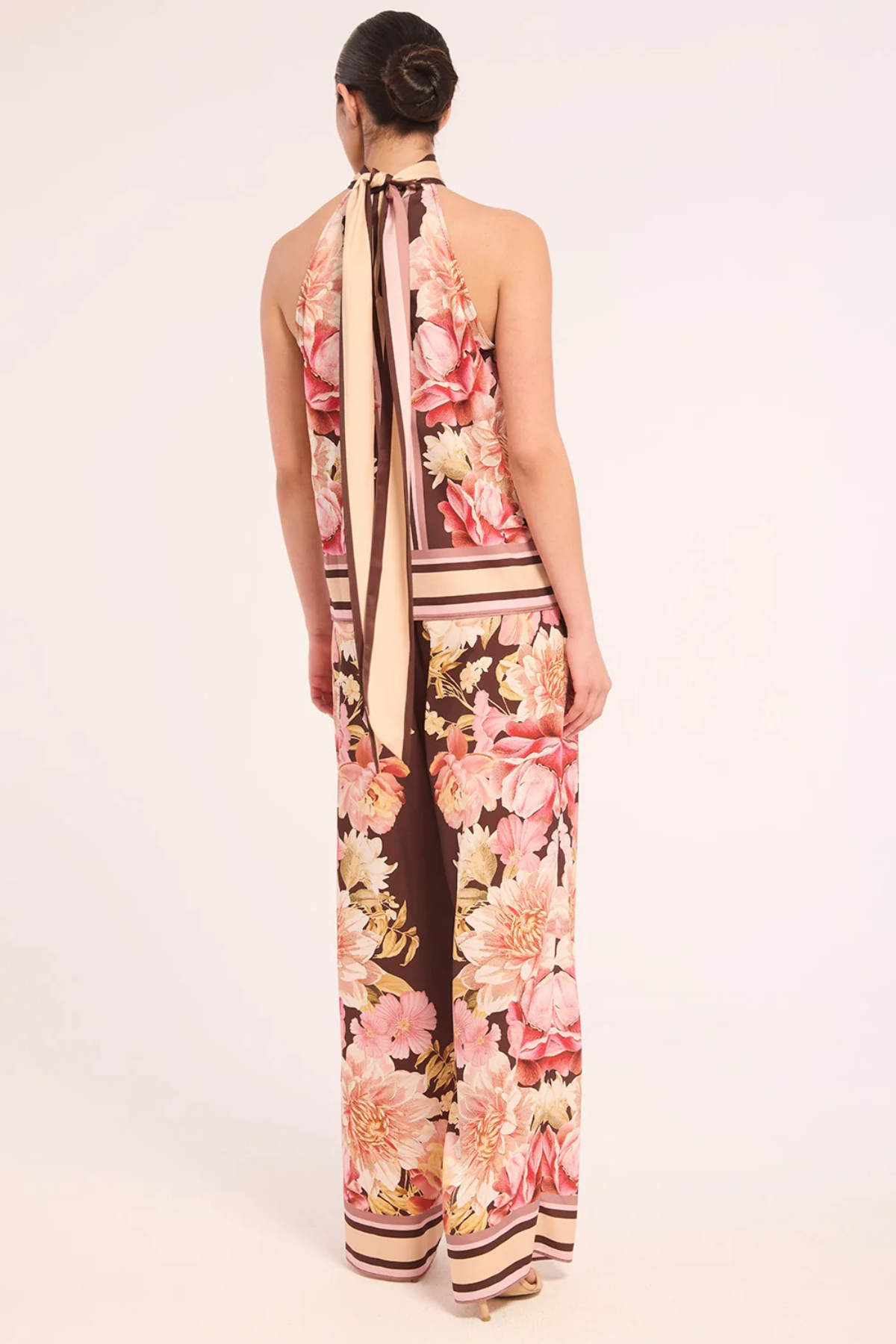 Misa Lemor Pant - Full Bloom