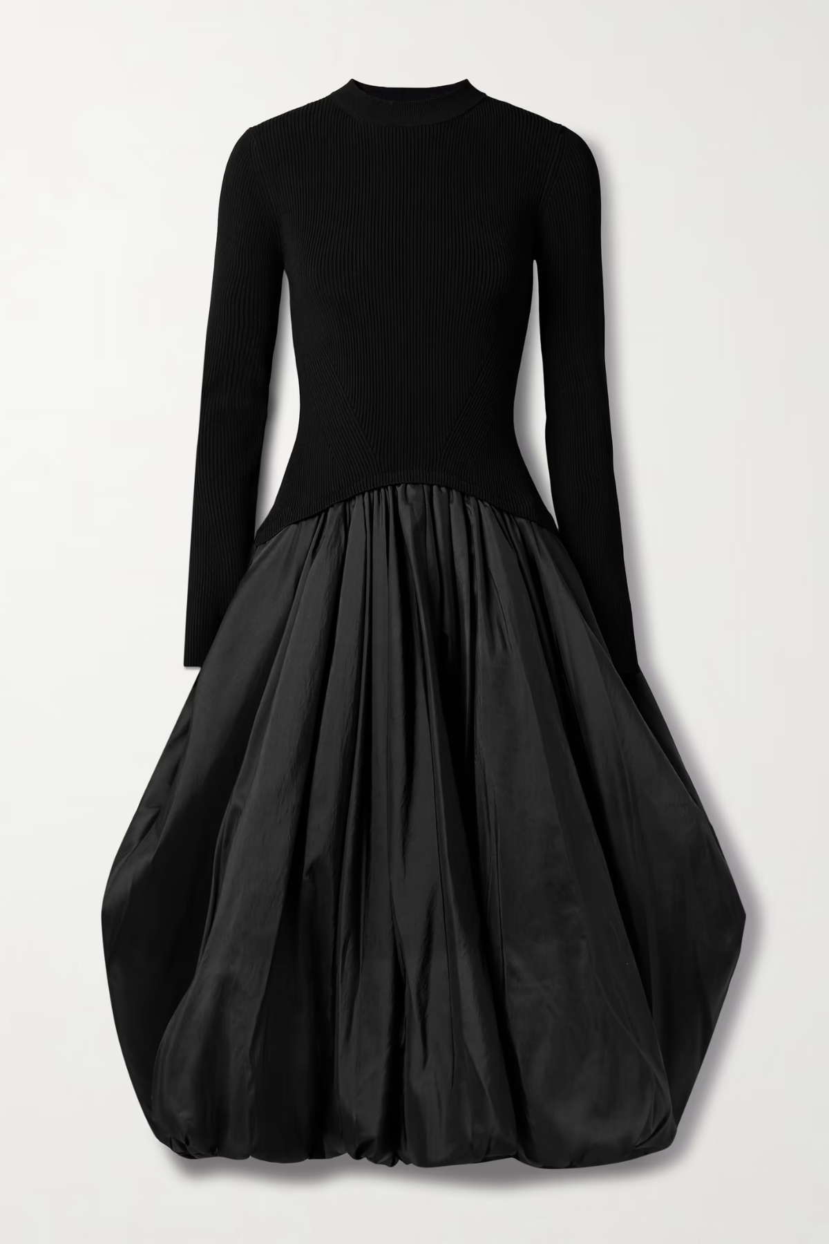 Vestido Kenlie exclusivo de Simkhai