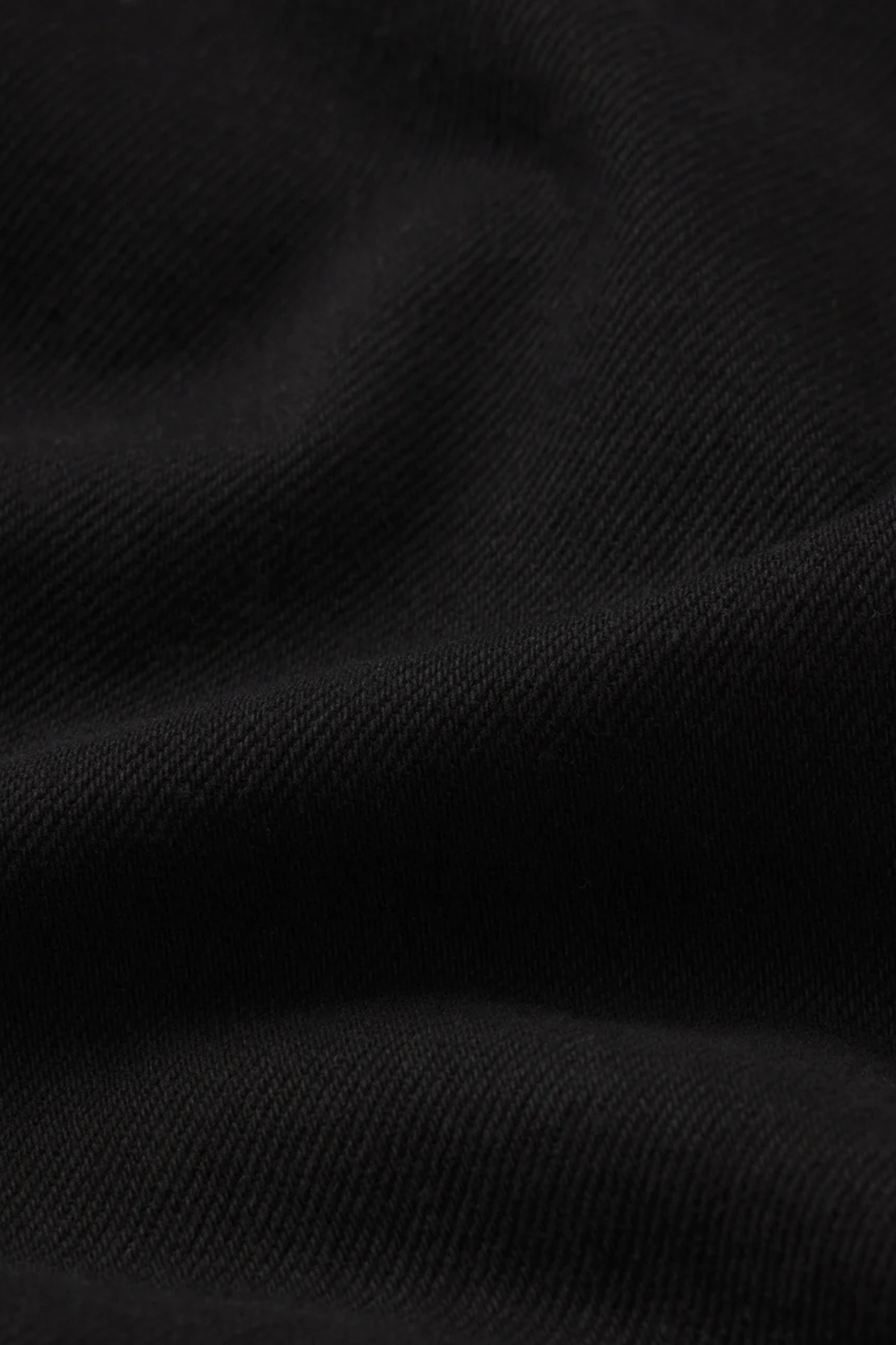 Frame The Gray Jeans - Black