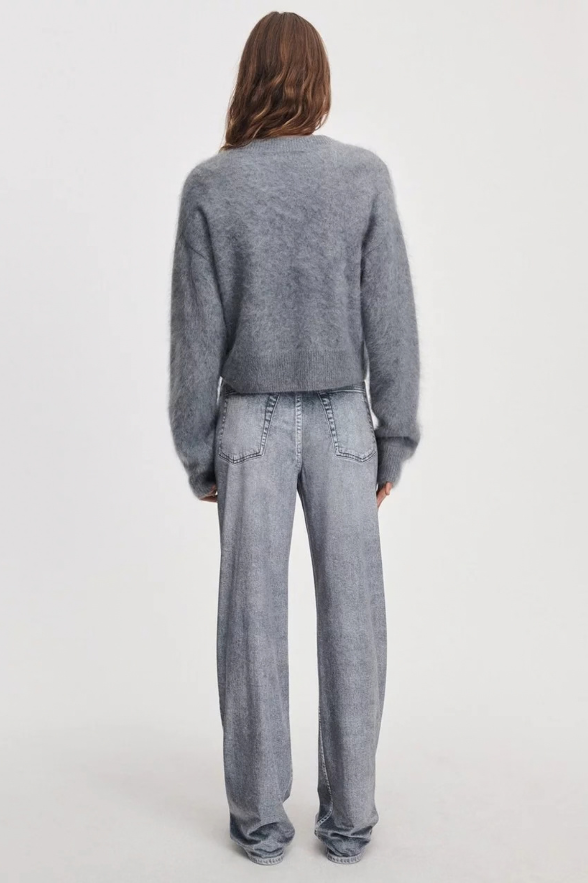 Rag & Bone Miramar Velvet Shea Full - Wingate