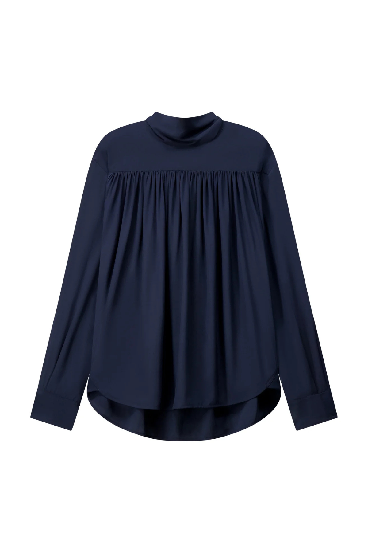 A.L.C. Danielle Top - Evening Blue