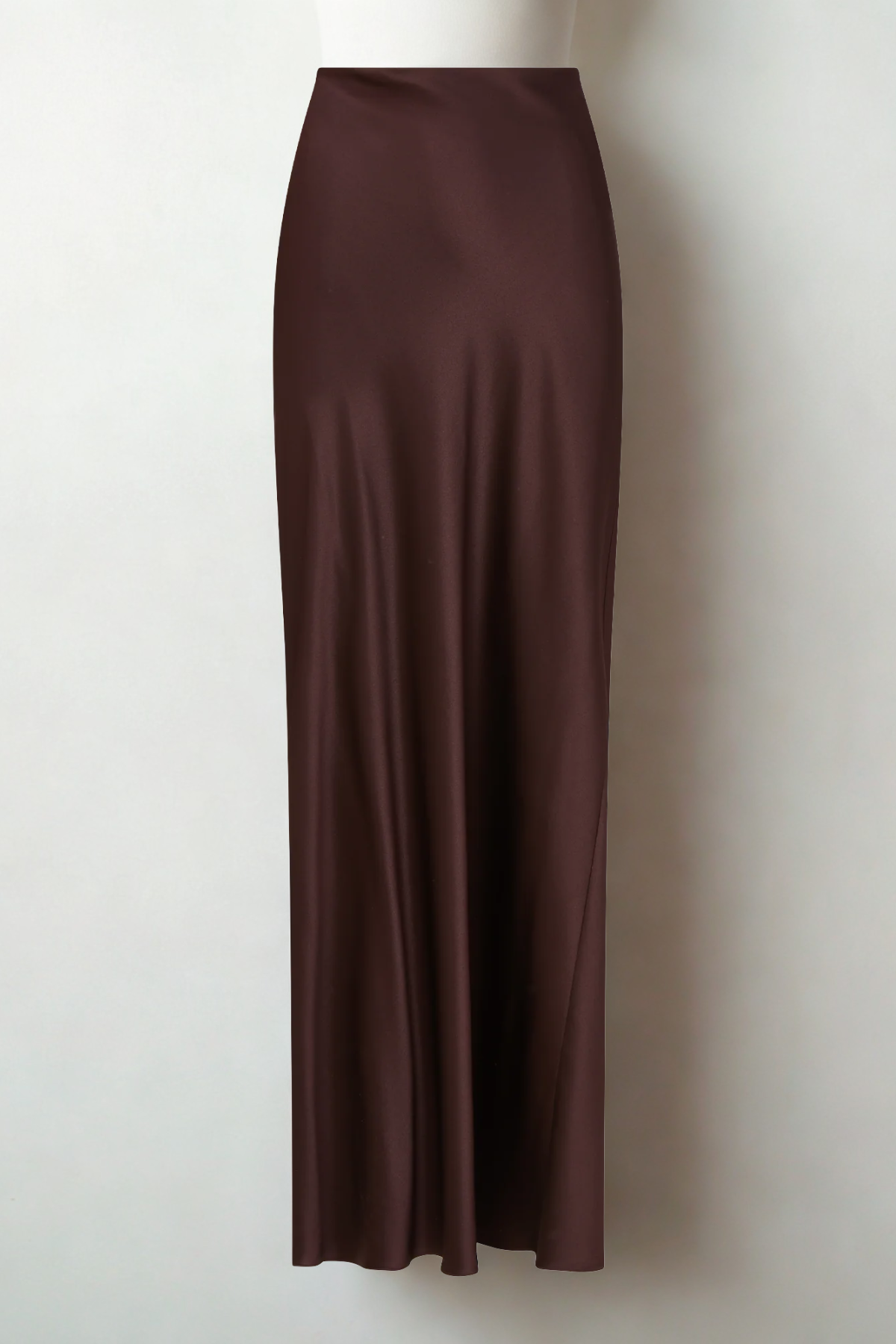 Veronica Beard Medina Silk Maxi Skirt