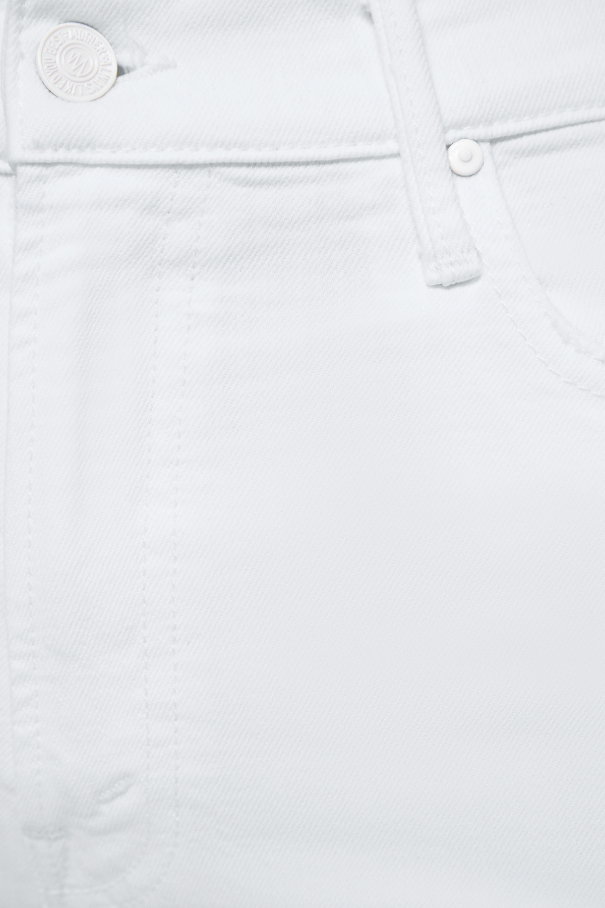 MOTHER The Kick It Jeans