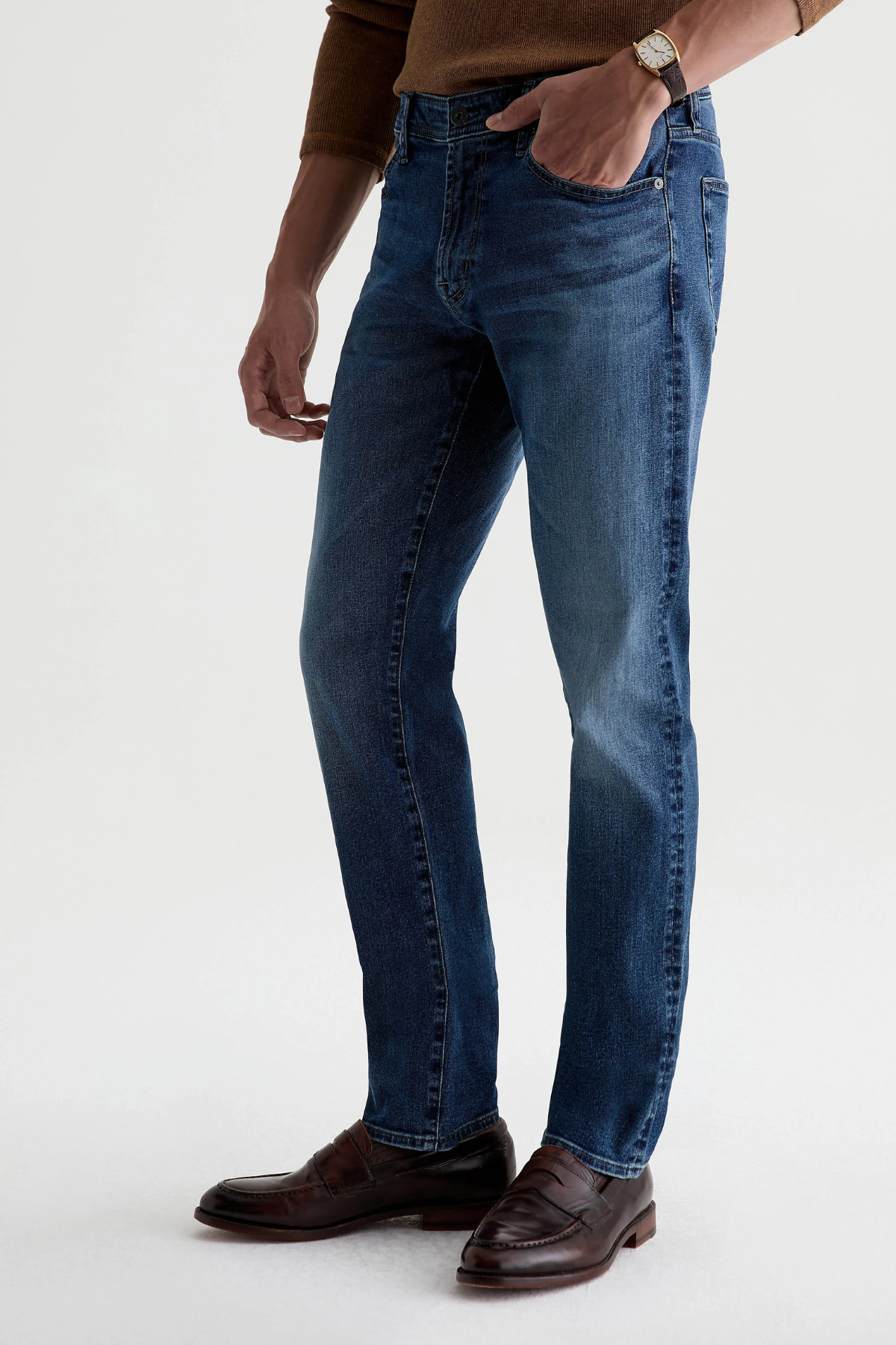 AG Jeans Men's Tellis Jean - Turntable
