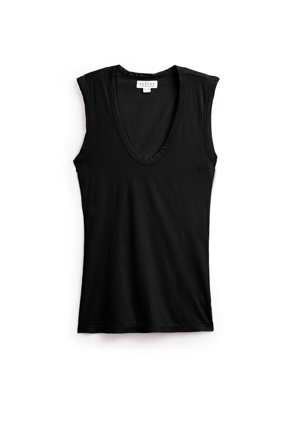 Velvet Estina Tank Top