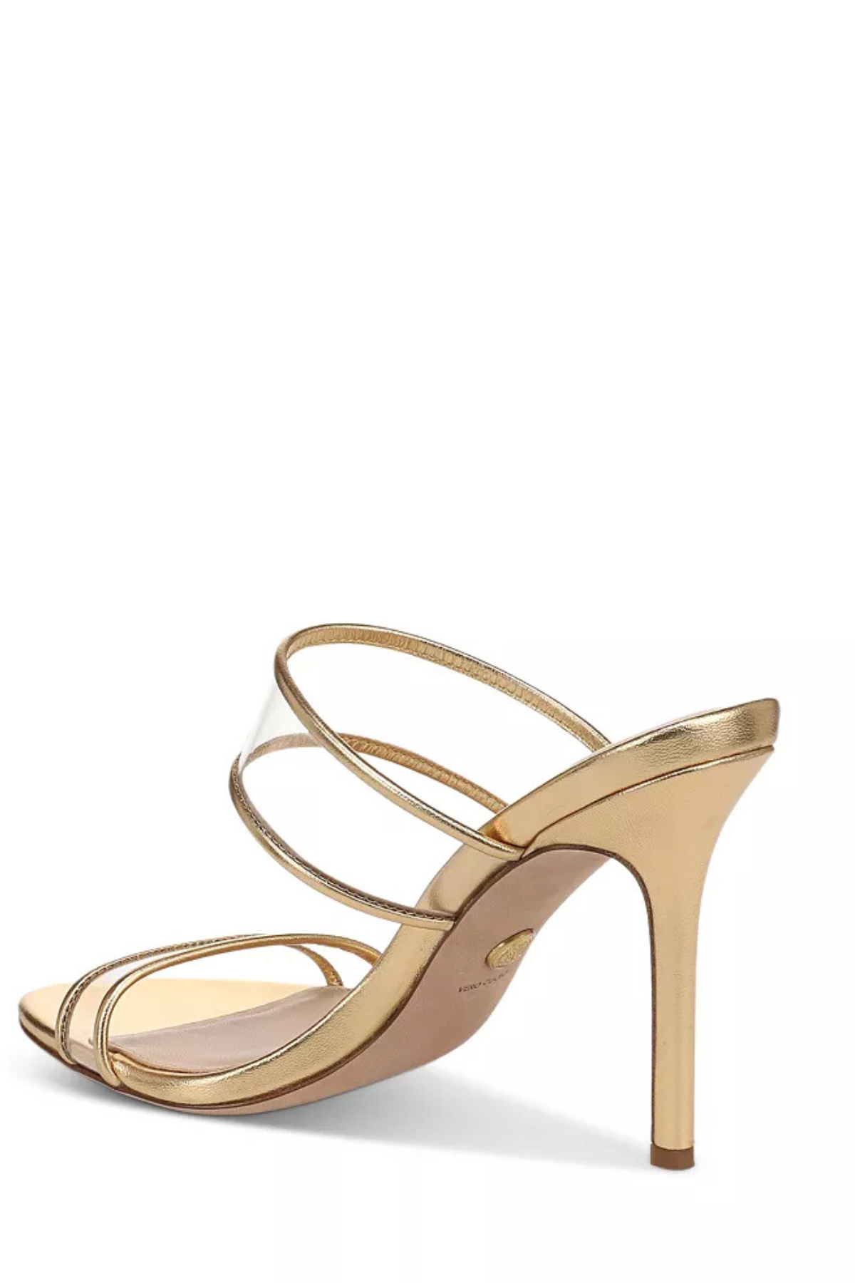 Veronica Beard Asha Piping Sandal