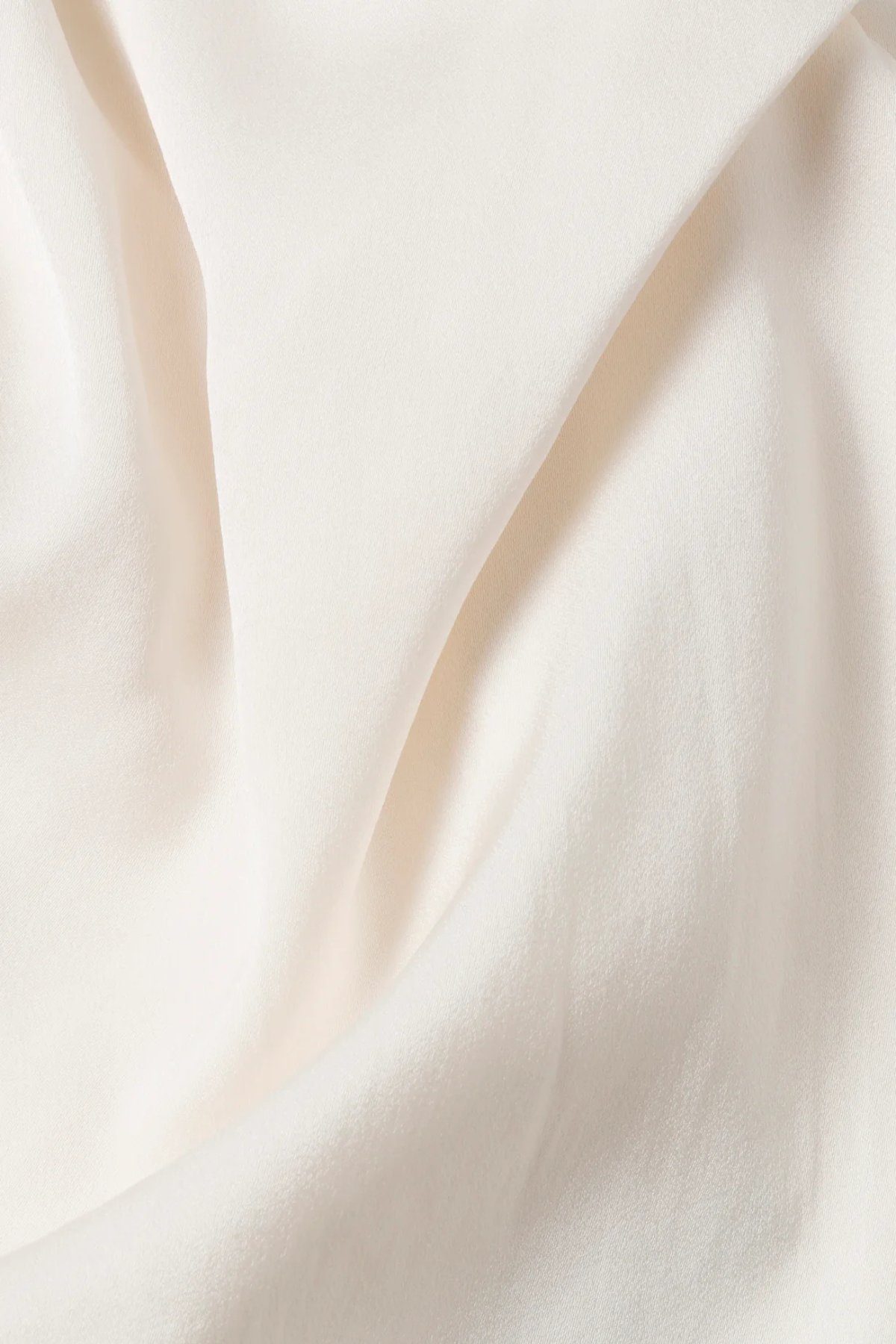 Simkhai Reanna Satin Mini Dress