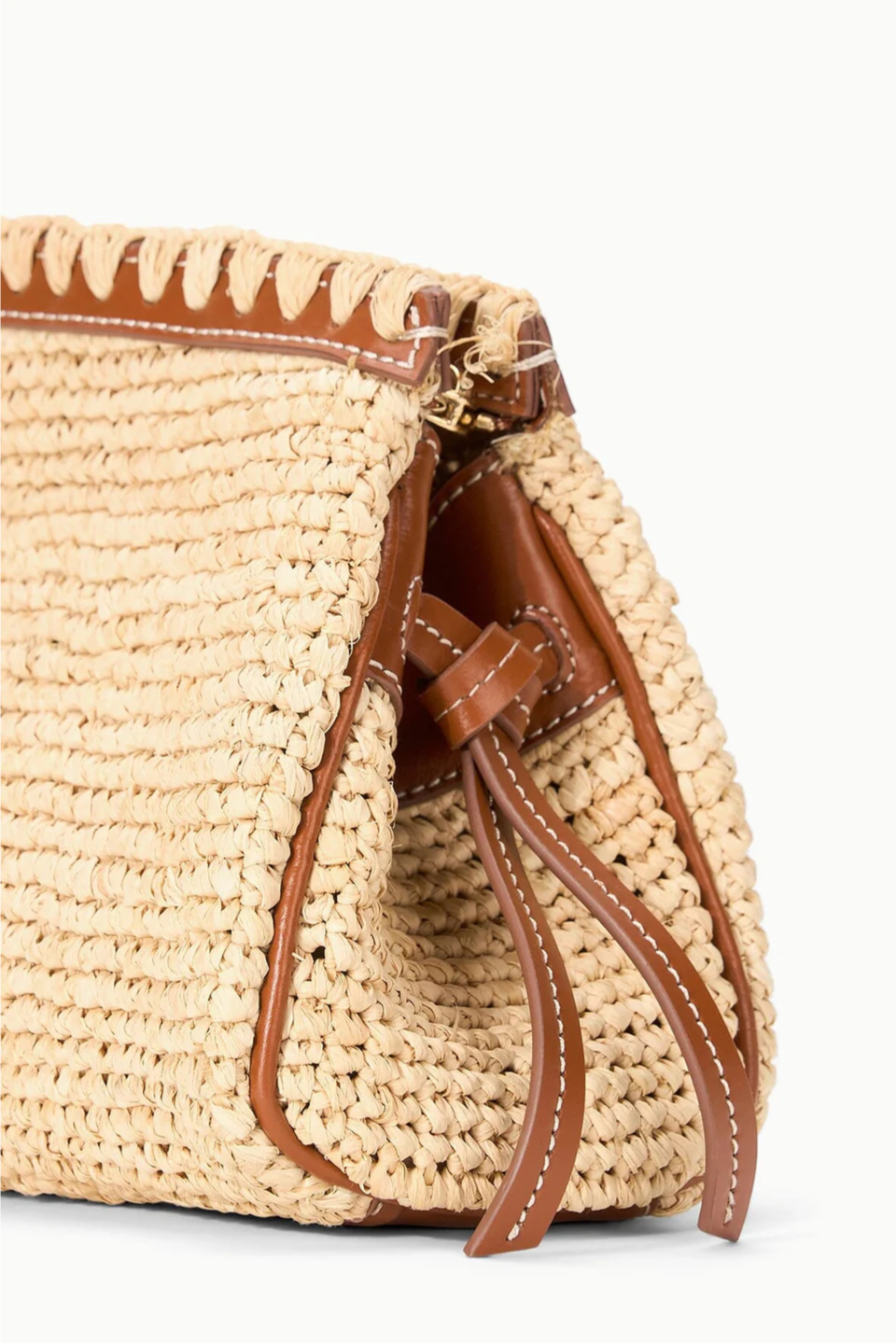 Staud Maude Convertible Clutch