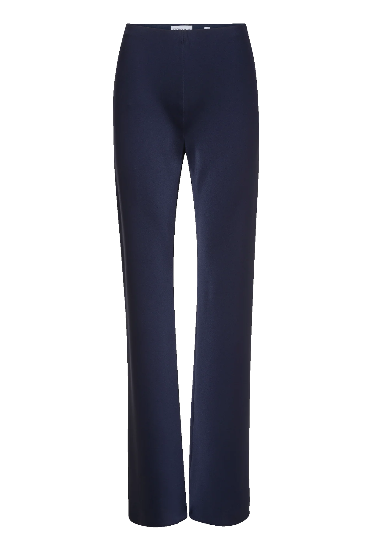 Veronica Beard Braddock Pant - Navy