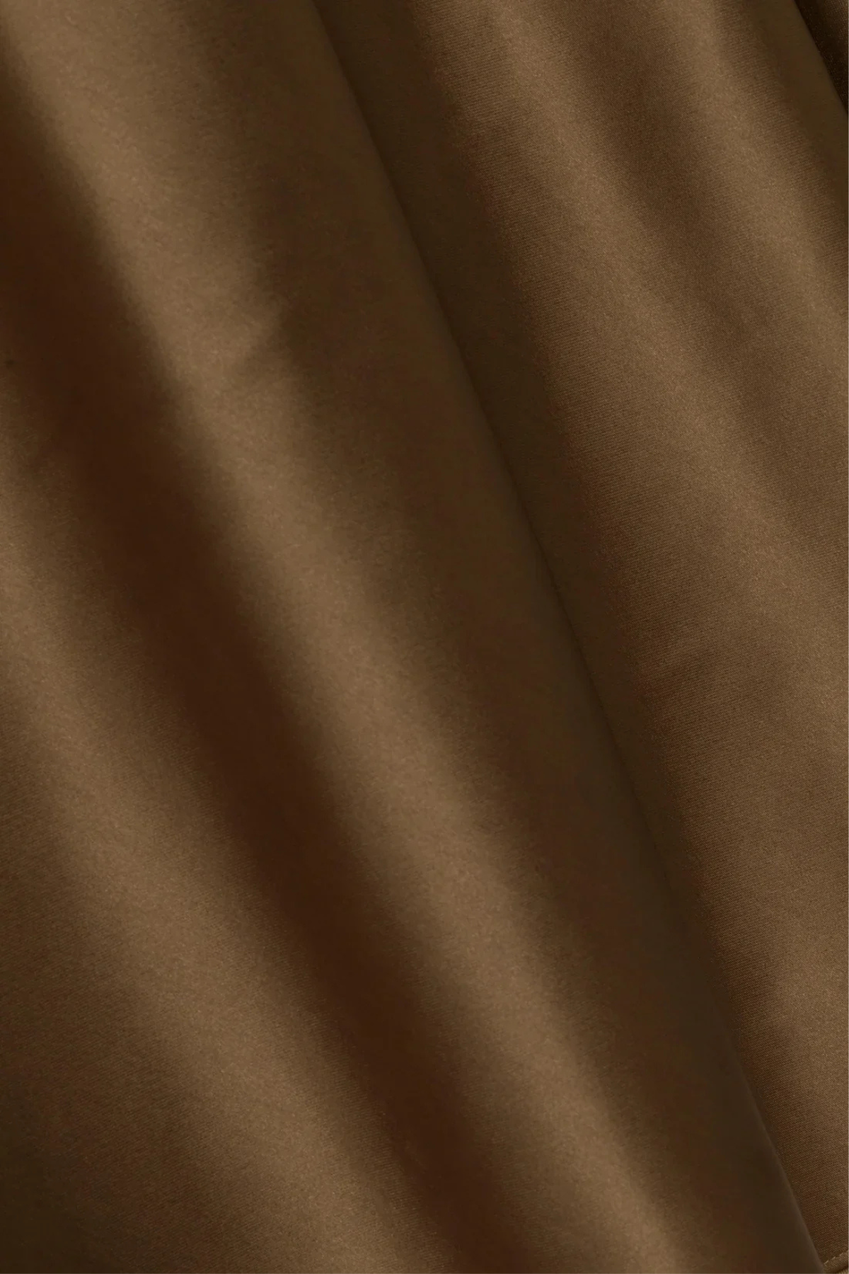 Simkhai Nella Maxi Skirt - Ochre