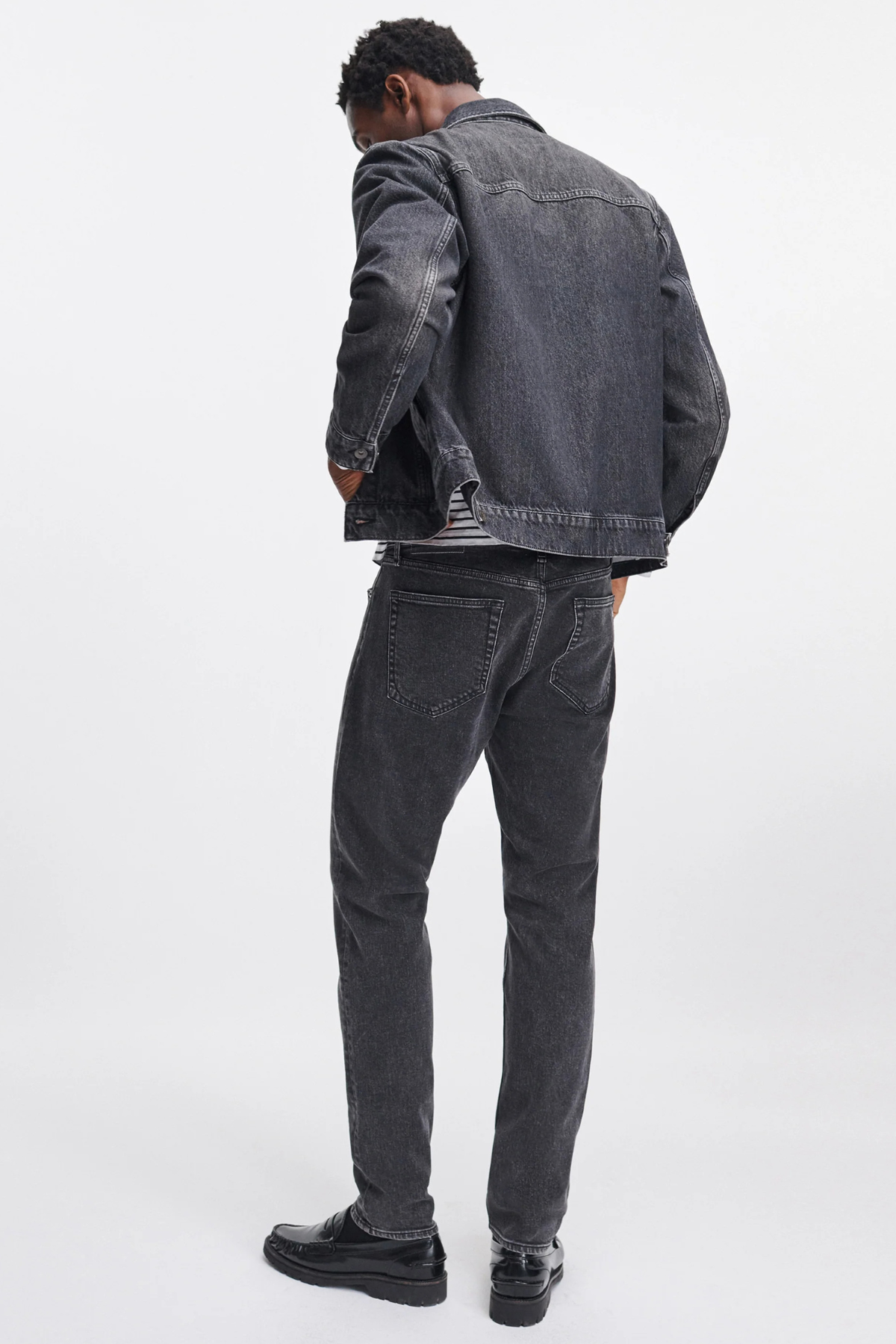 Rag & Bone Men's Fit 3 Authentic Stretch - Alec