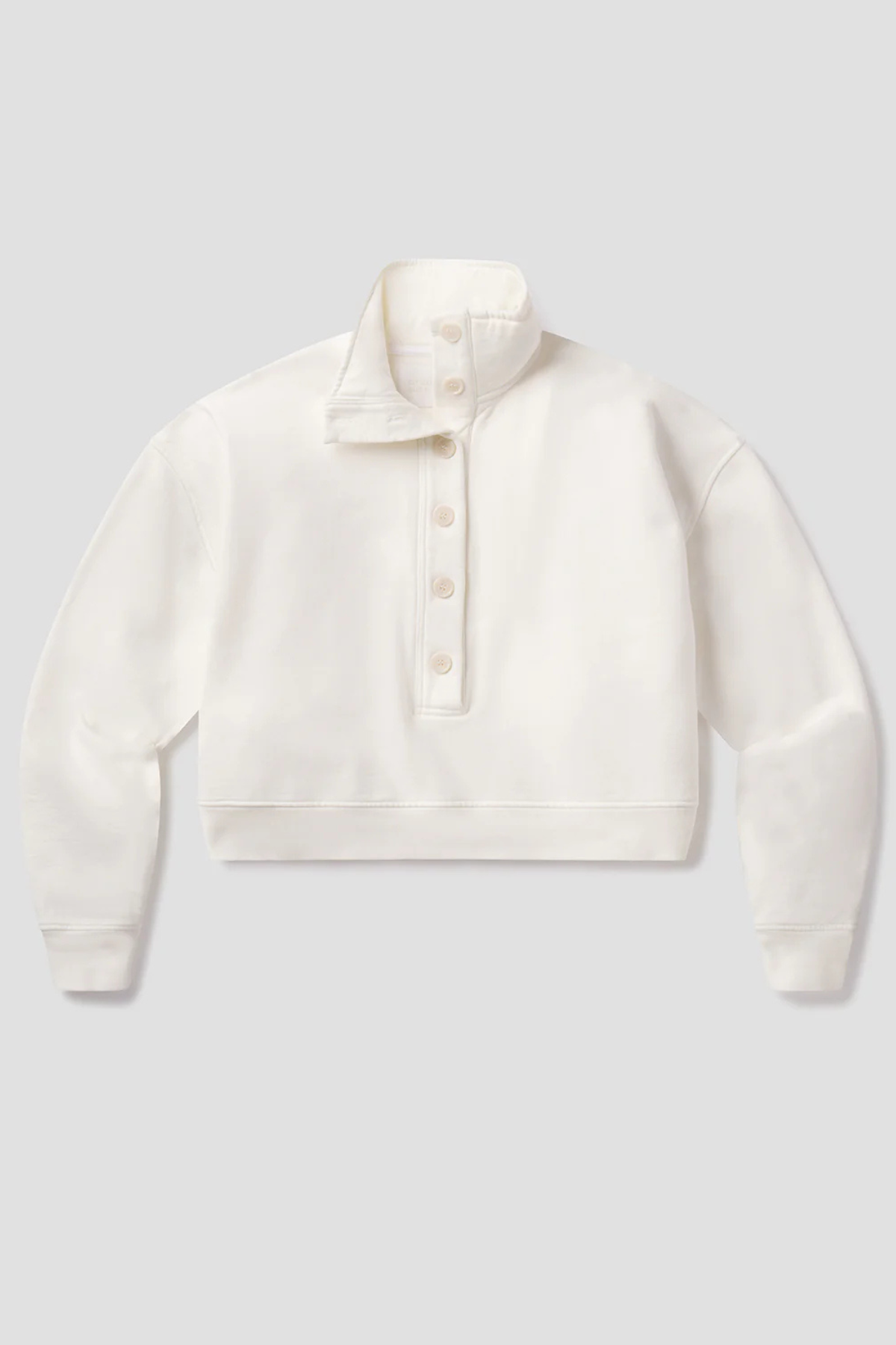 Sudadera de cuello alto Mirelle de Ciudadanos de la Humanidad