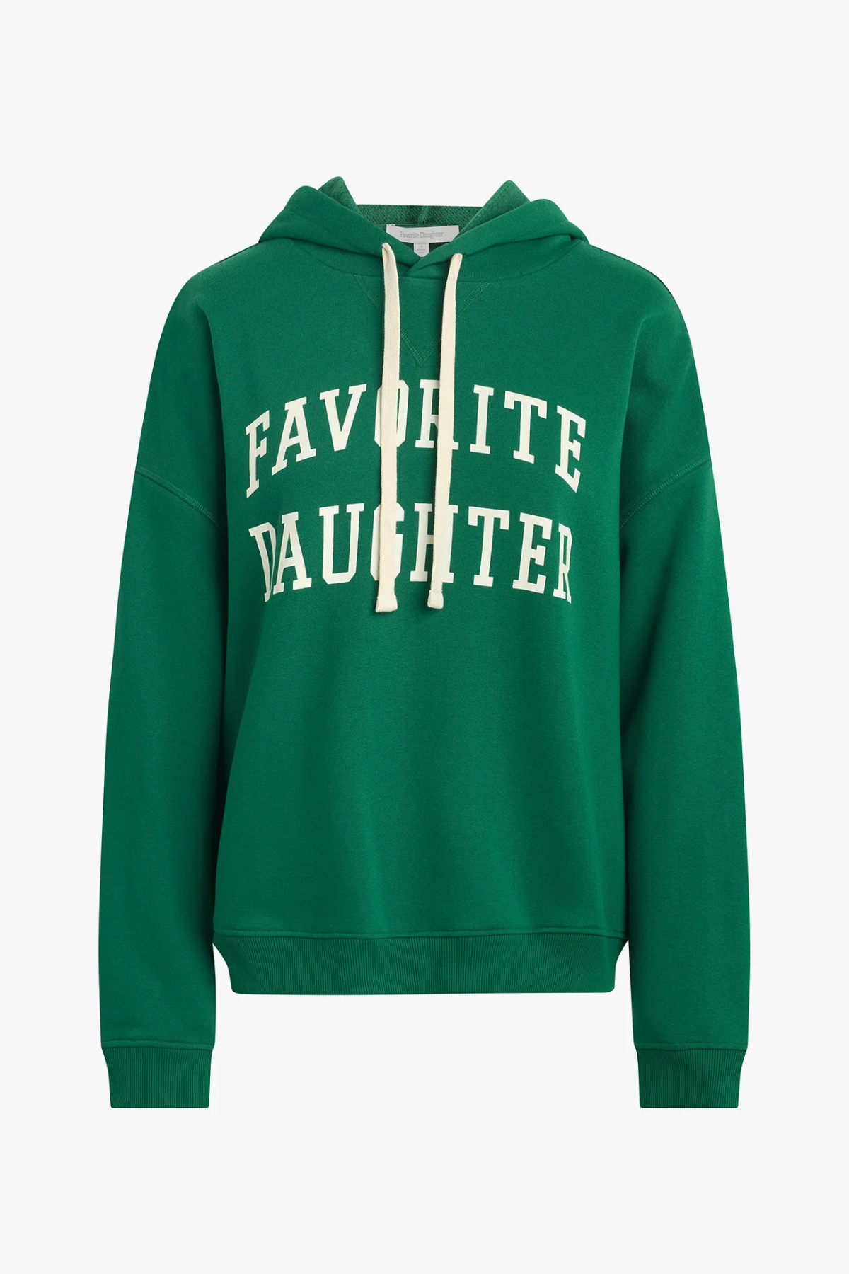 Favorite Daughter The Collegiate Hoodie