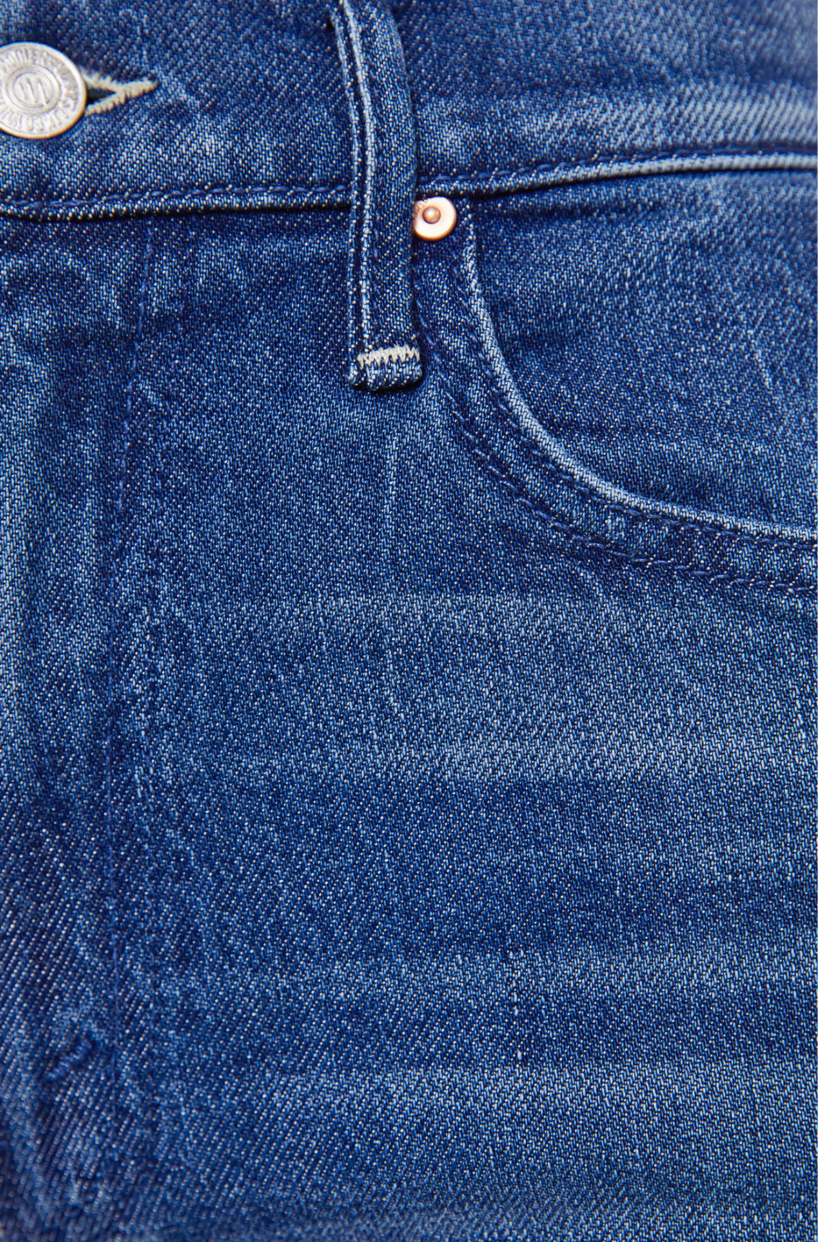 MOTHER The Kick It Jeans