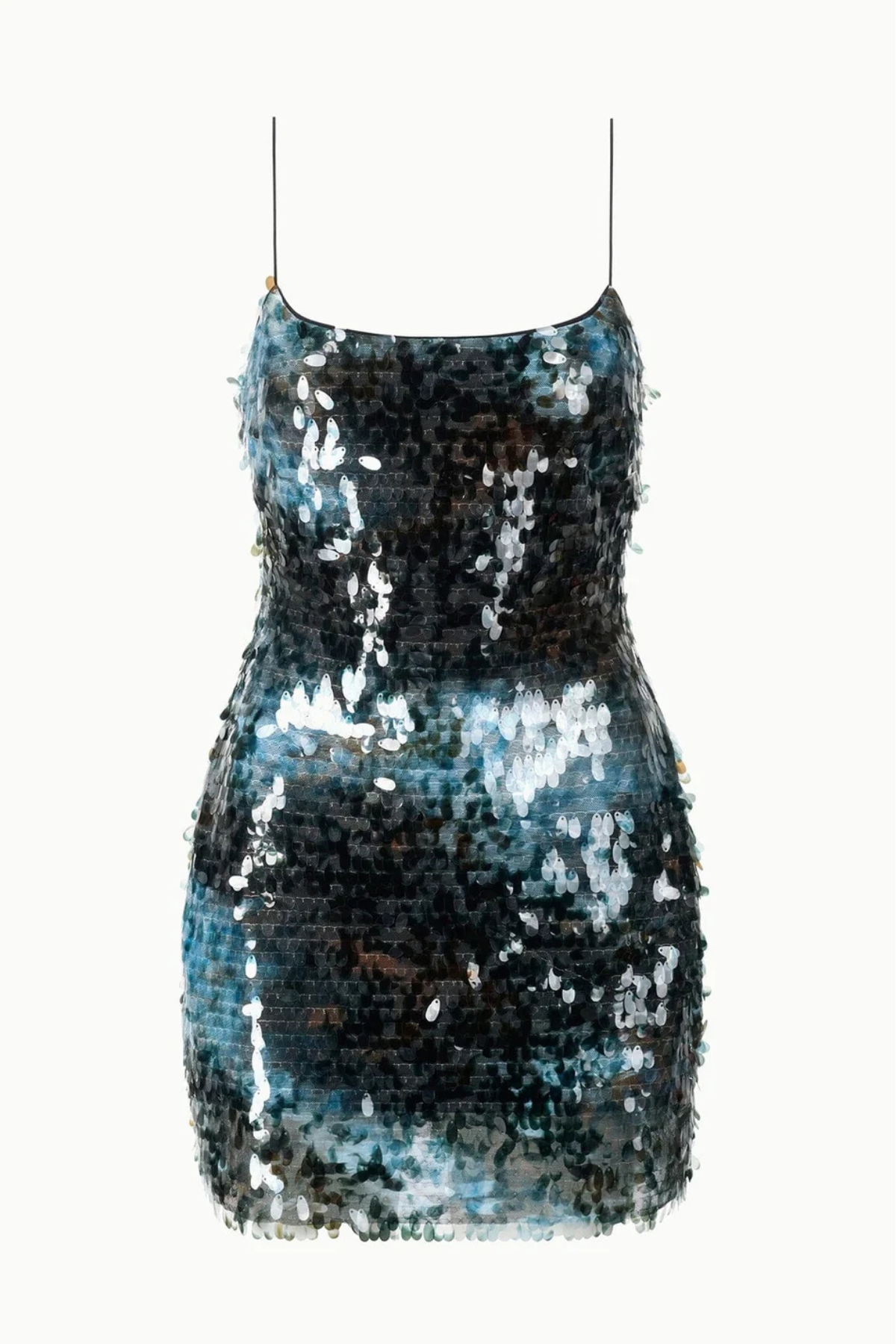 Staud Sur Dress - Nightspark