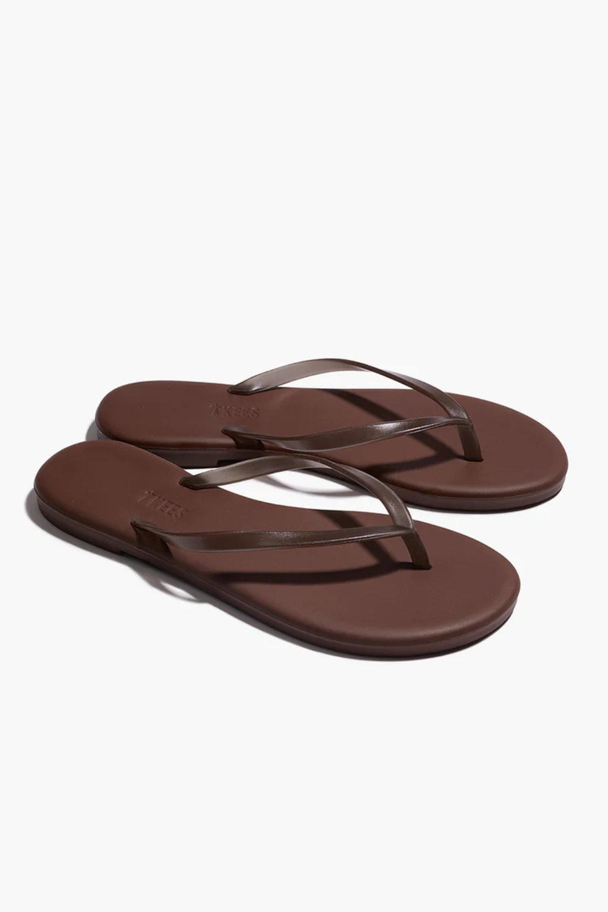 Tkees Aqua - Brun