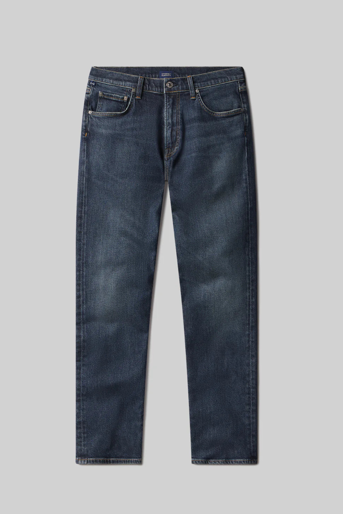 Citizens of Humanity Men's Gage Slim Straight Perform - Heirloom