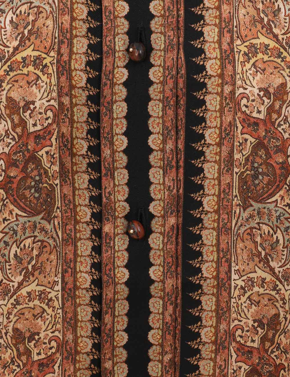 Zimmermann Hypnotic Relaxed Shirt