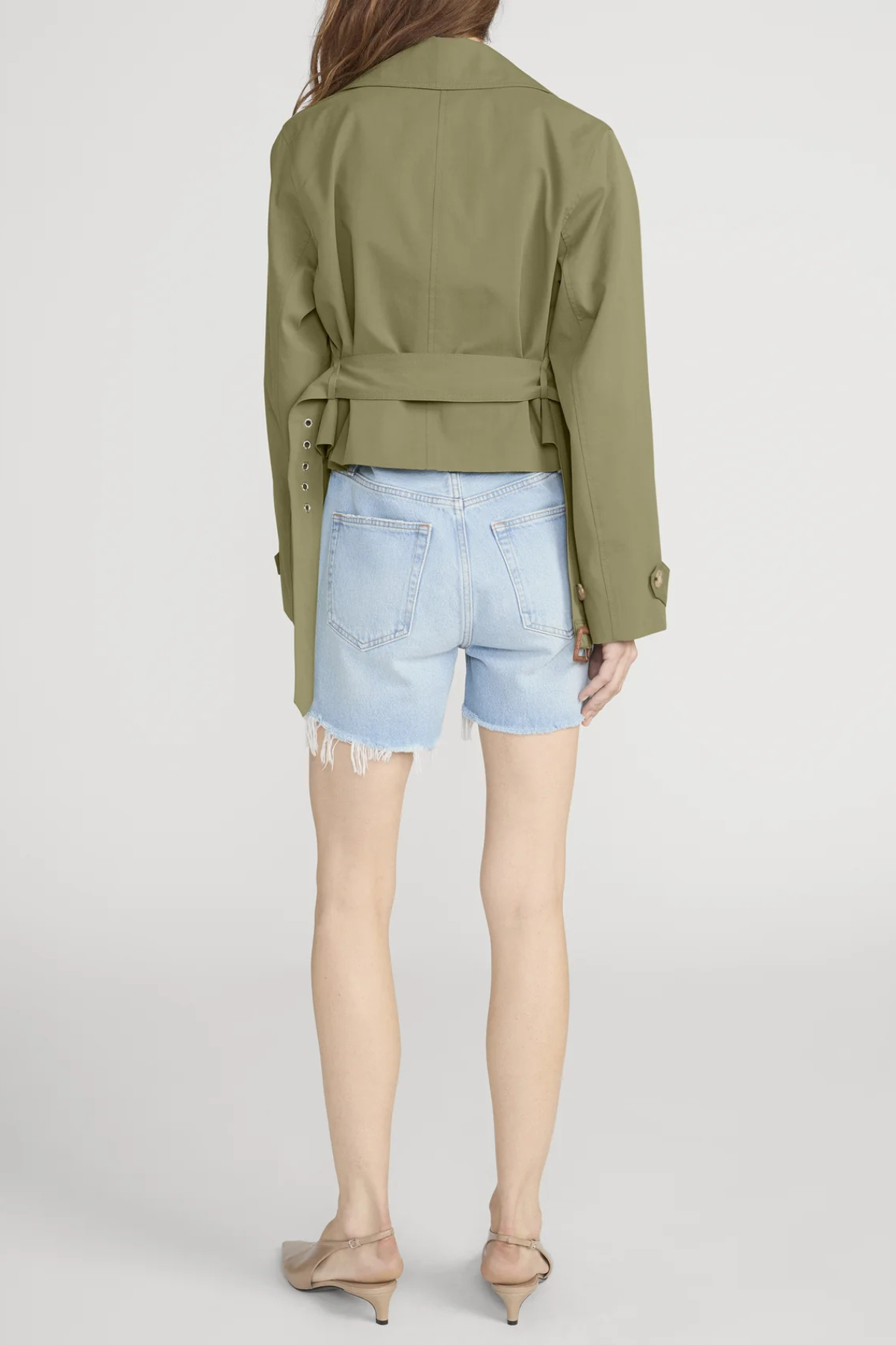 Frame The Everyday Short