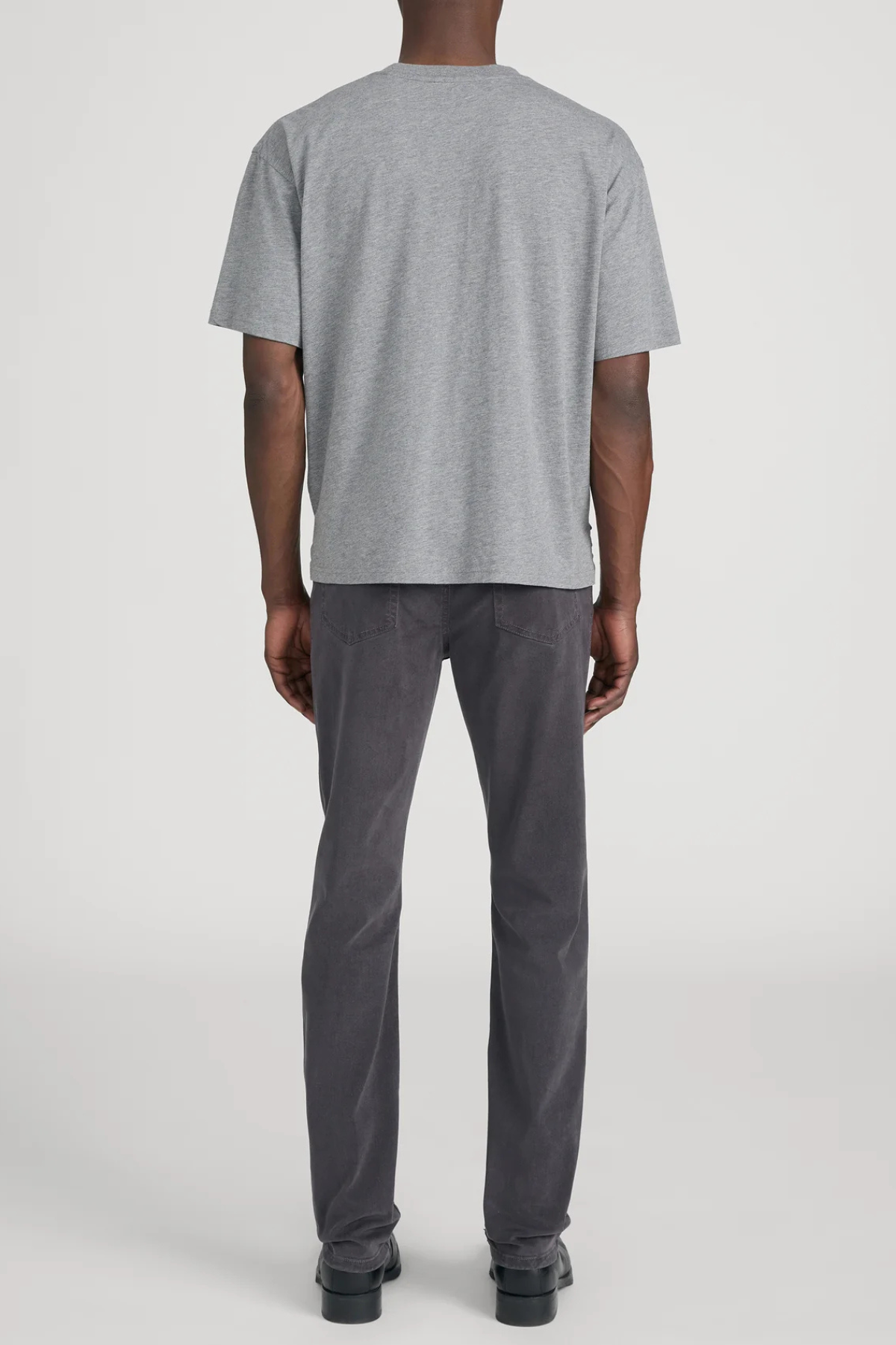Frame Men's Modern Straight Jean - Vintage Grey